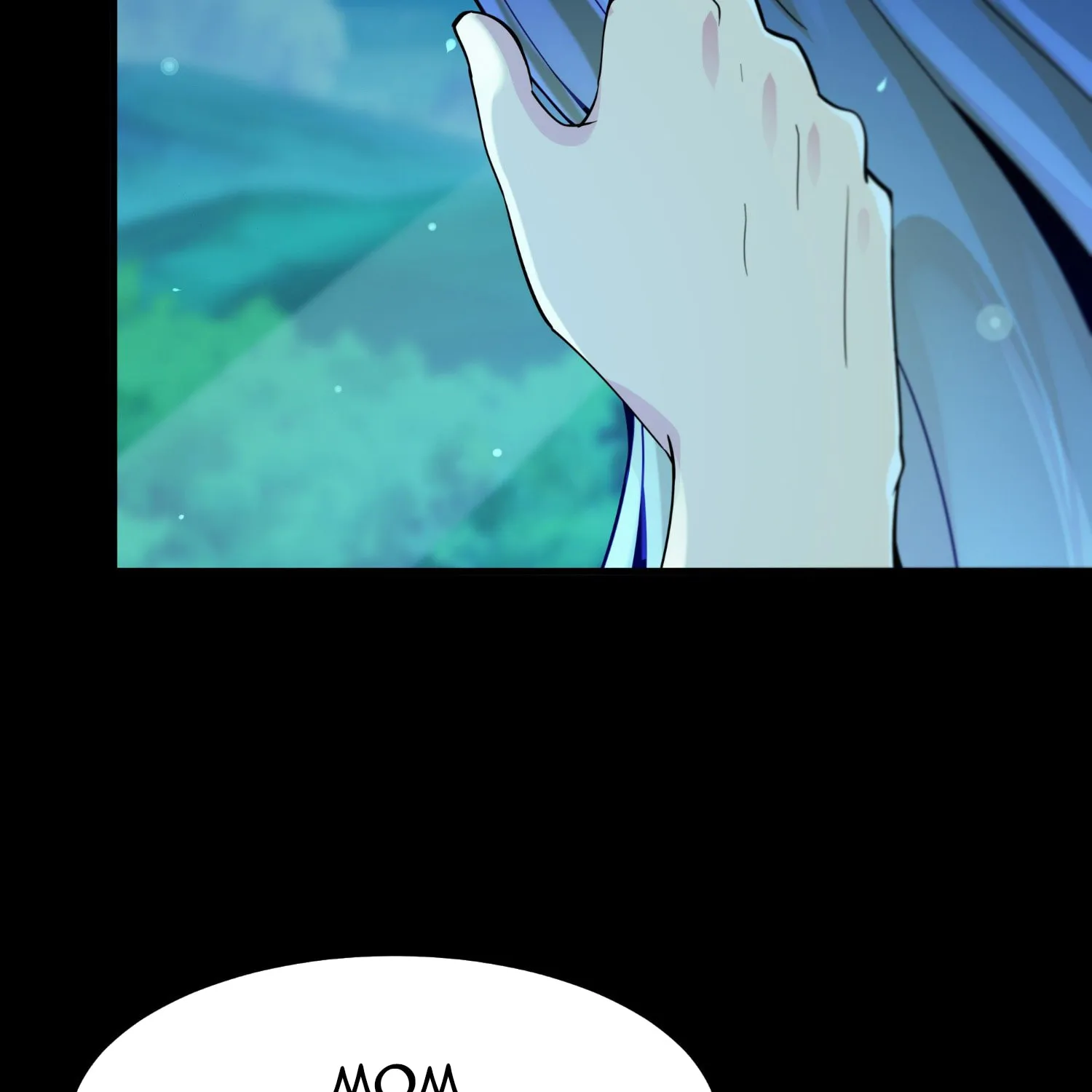Rebirth: City Deity (Colored) Chapter 113 page 8 - 