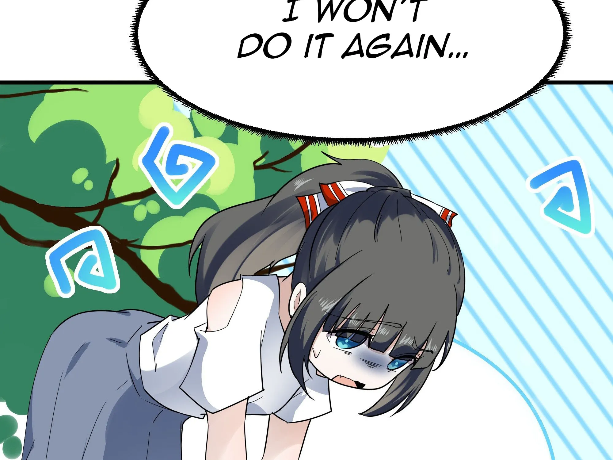 Rebirth: City Deity (Colored) Chapter 113 page 73 - 