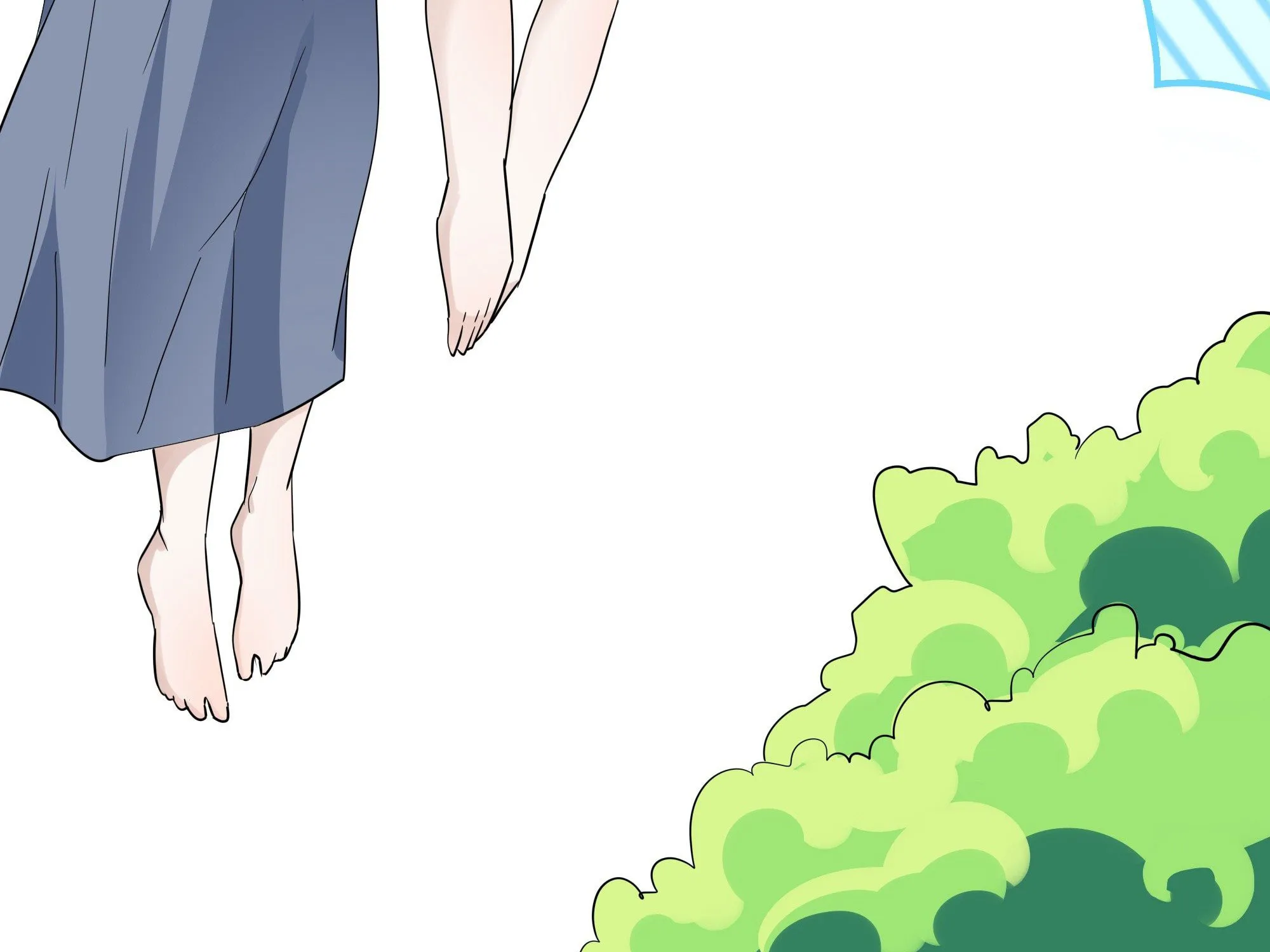 Rebirth: City Deity (Colored) Chapter 113 page 74 - 