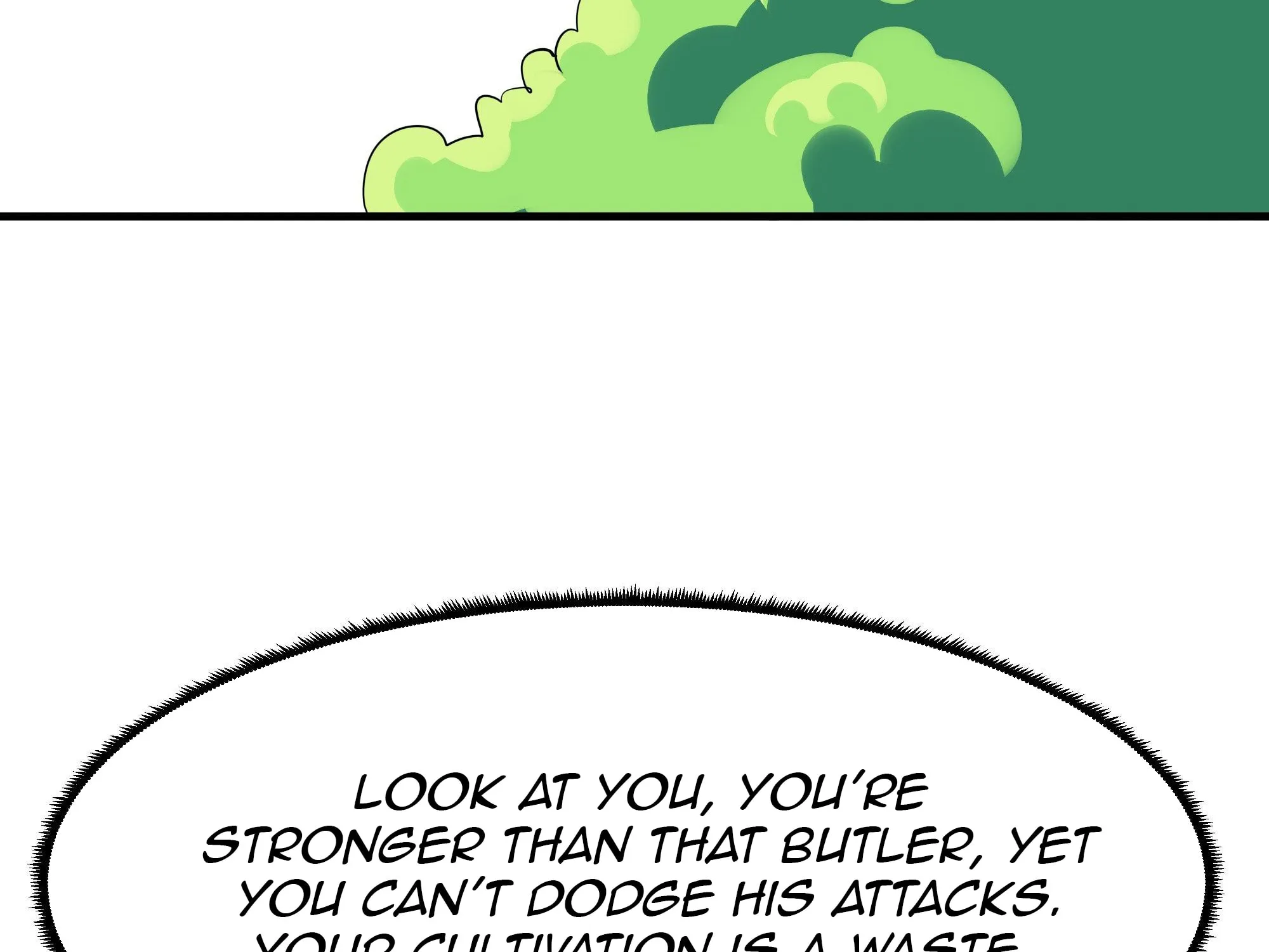 Rebirth: City Deity (Colored) Chapter 113 page 75 - 