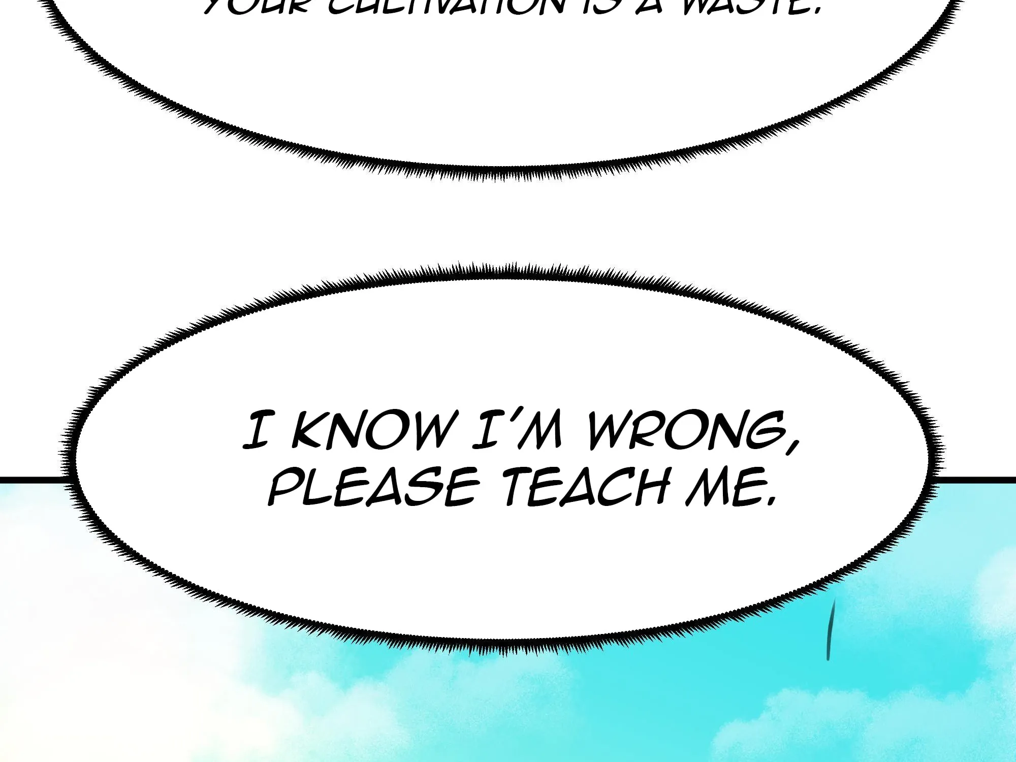 Rebirth: City Deity (Colored) Chapter 113 page 76 - 