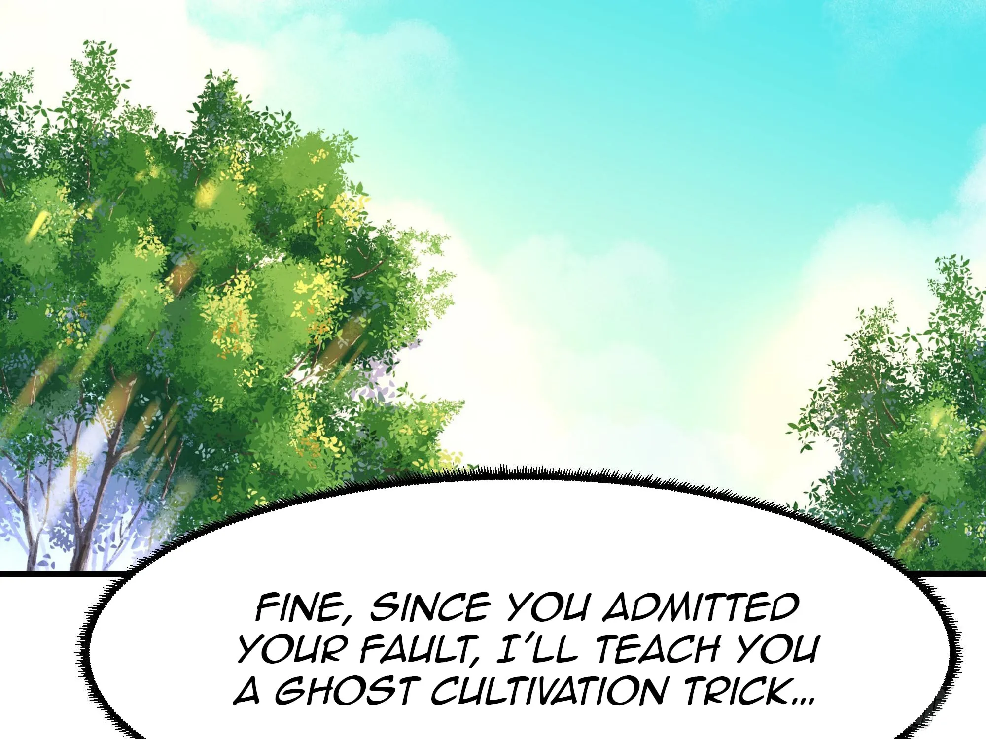 Rebirth: City Deity (Colored) Chapter 113 page 77 - 