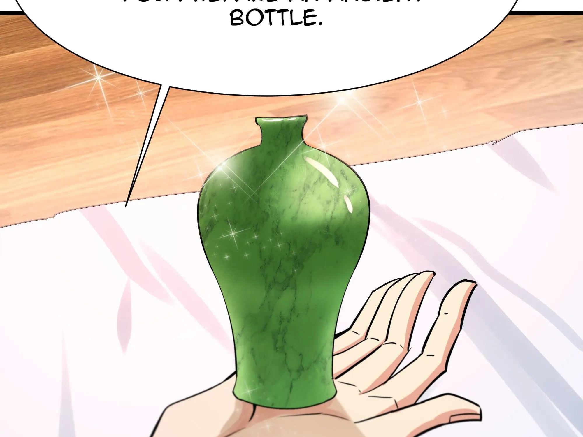 Rebirth: City Deity (Colored) Chapter 113 page 79 - 