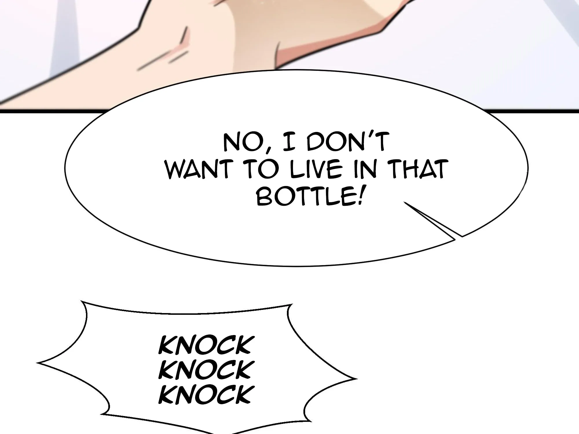 Rebirth: City Deity (Colored) Chapter 113 page 80 - 