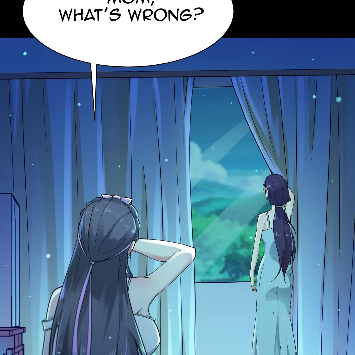 Rebirth: City Deity (Colored) Chapter 113 page 9 - 