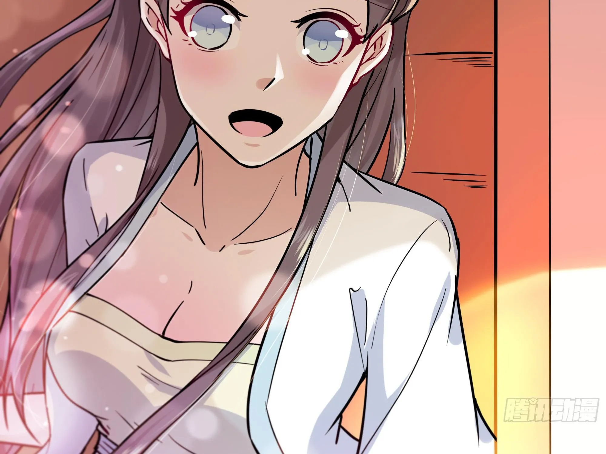 Rebirth: City Deity (Colored) Chapter 113 page 82 - 
