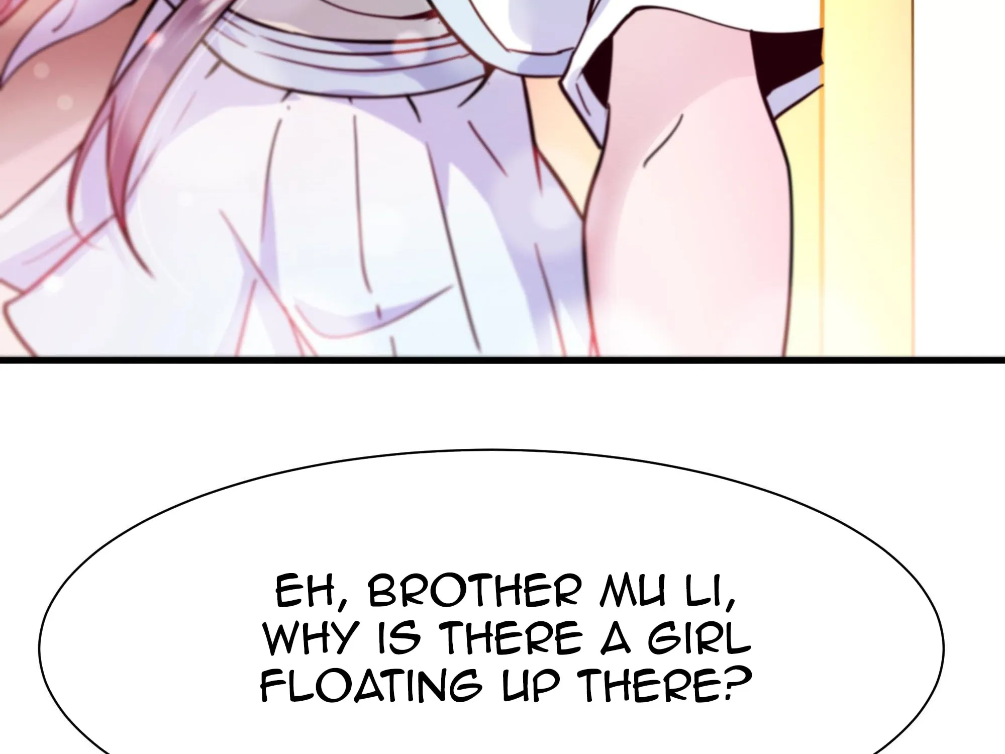 Rebirth: City Deity (Colored) Chapter 113 page 83 - 