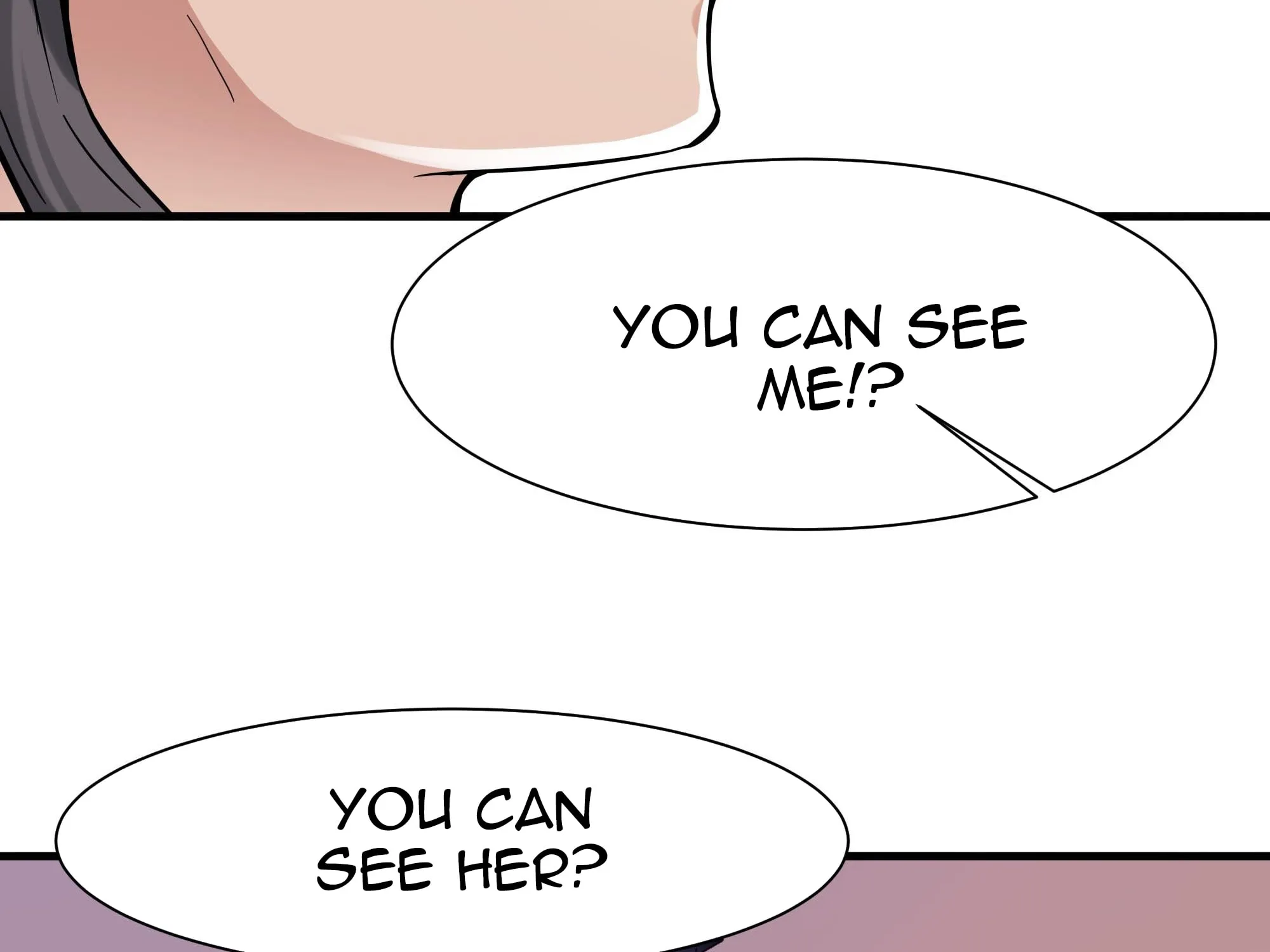 Rebirth: City Deity (Colored) Chapter 113 page 85 - 