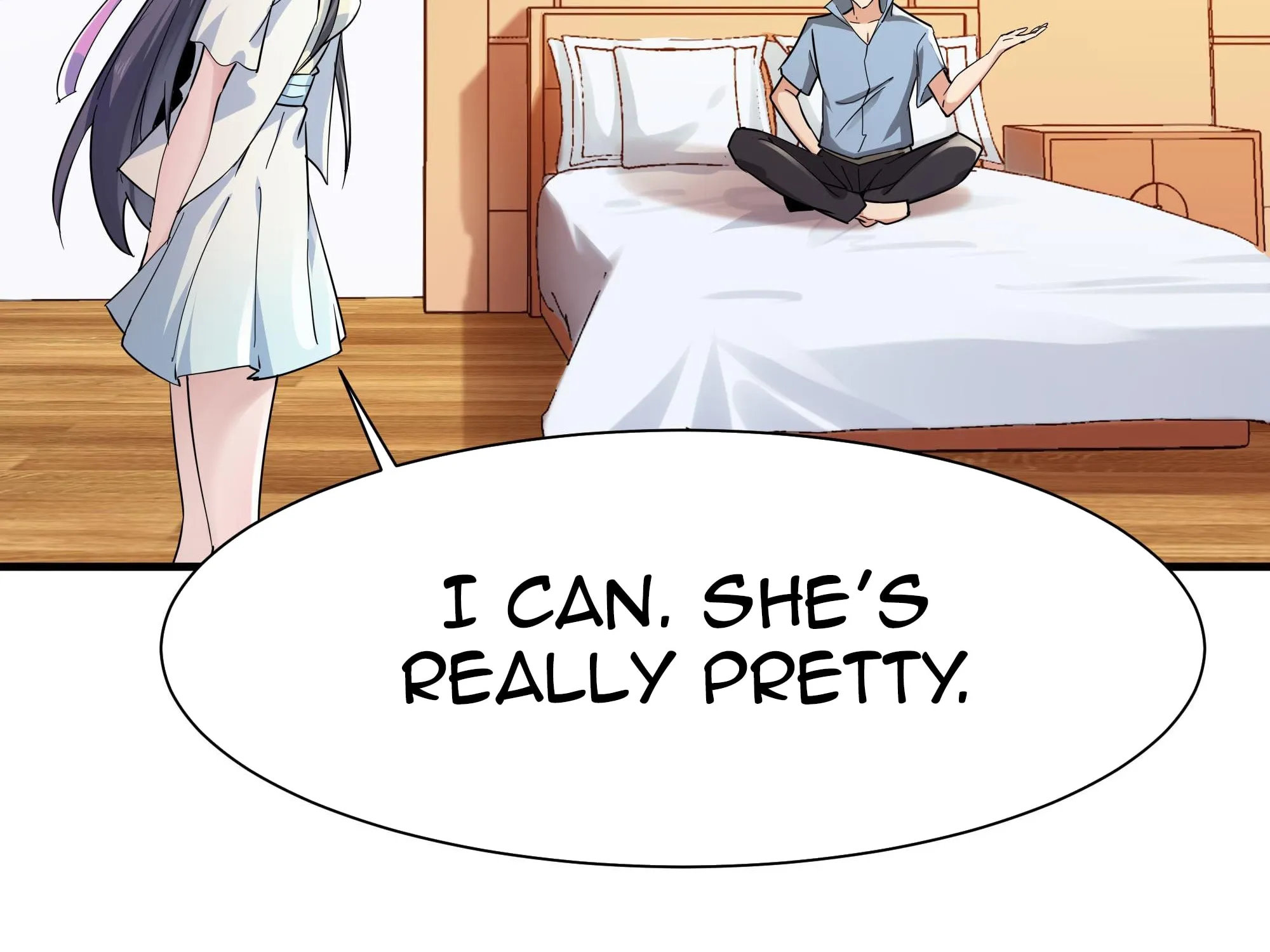 Rebirth: City Deity (Colored) Chapter 113 page 87 - 