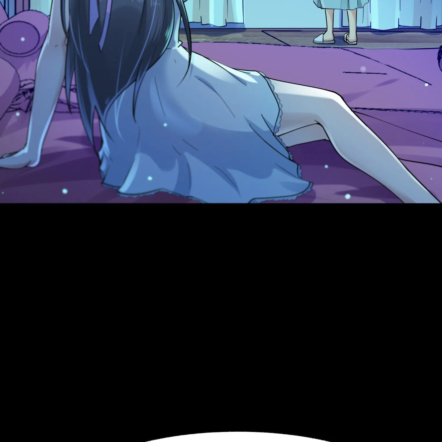 Rebirth: City Deity (Colored) Chapter 113 page 10 - 
