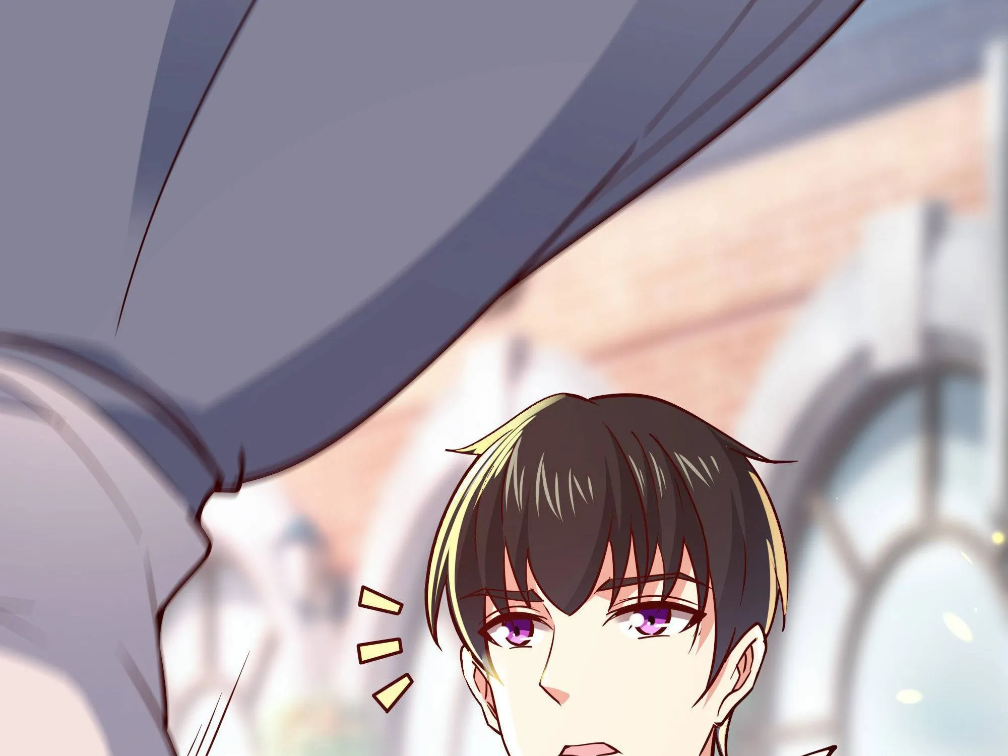 Rebirth: City Deity (Colored) Chapter 115 page 46 - 