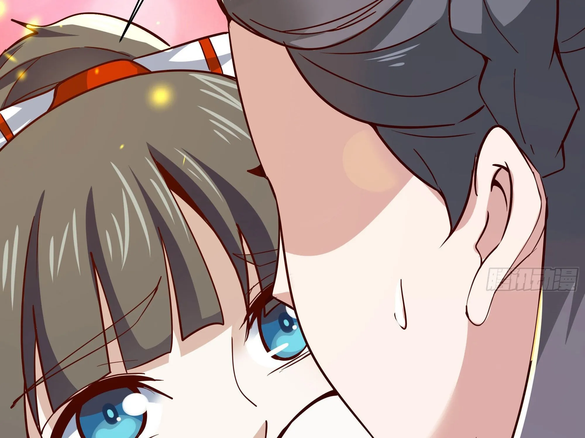 Rebirth: City Deity (Colored) Chapter 115 page 49 - 