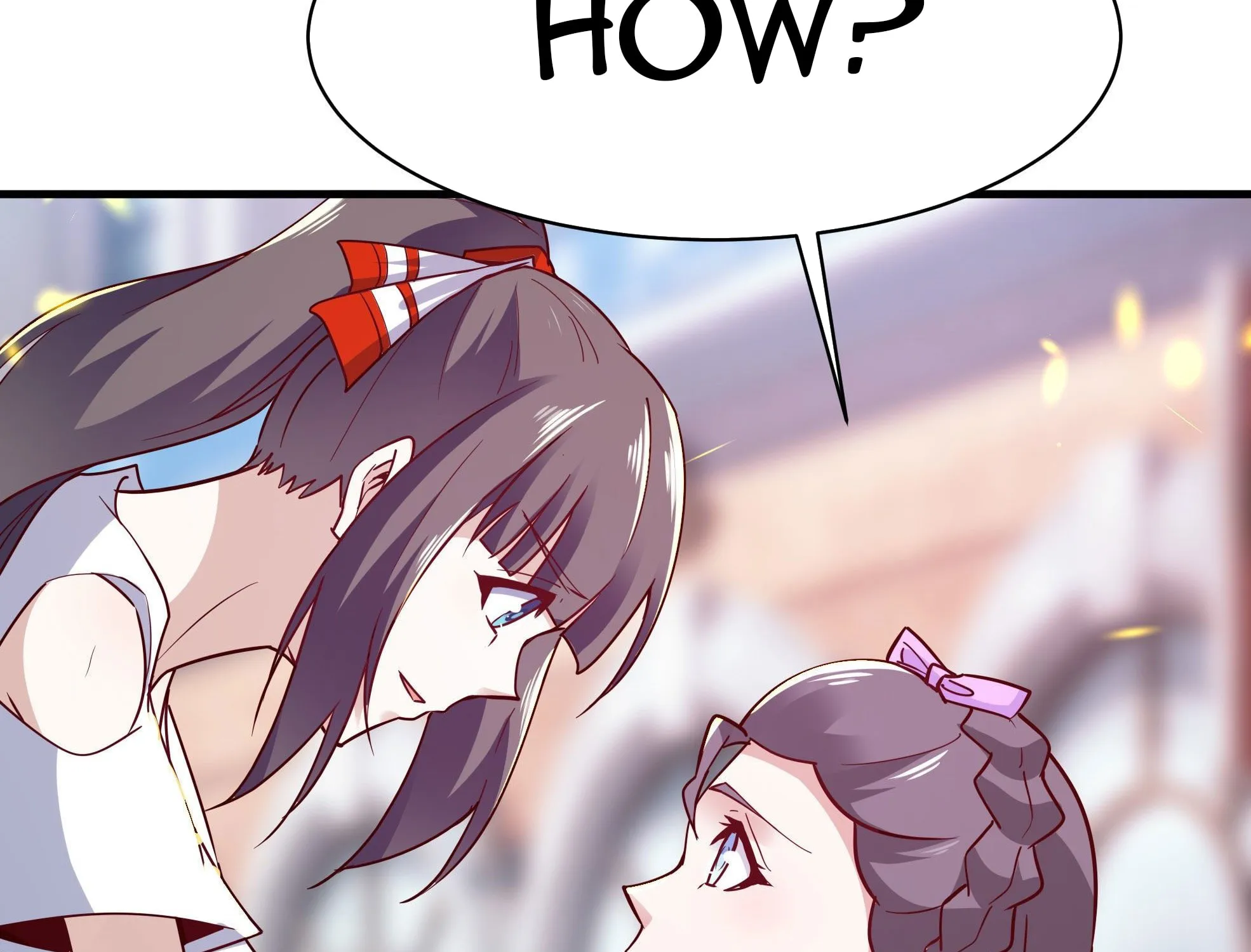 Rebirth: City Deity (Colored) Chapter 115 page 65 - 