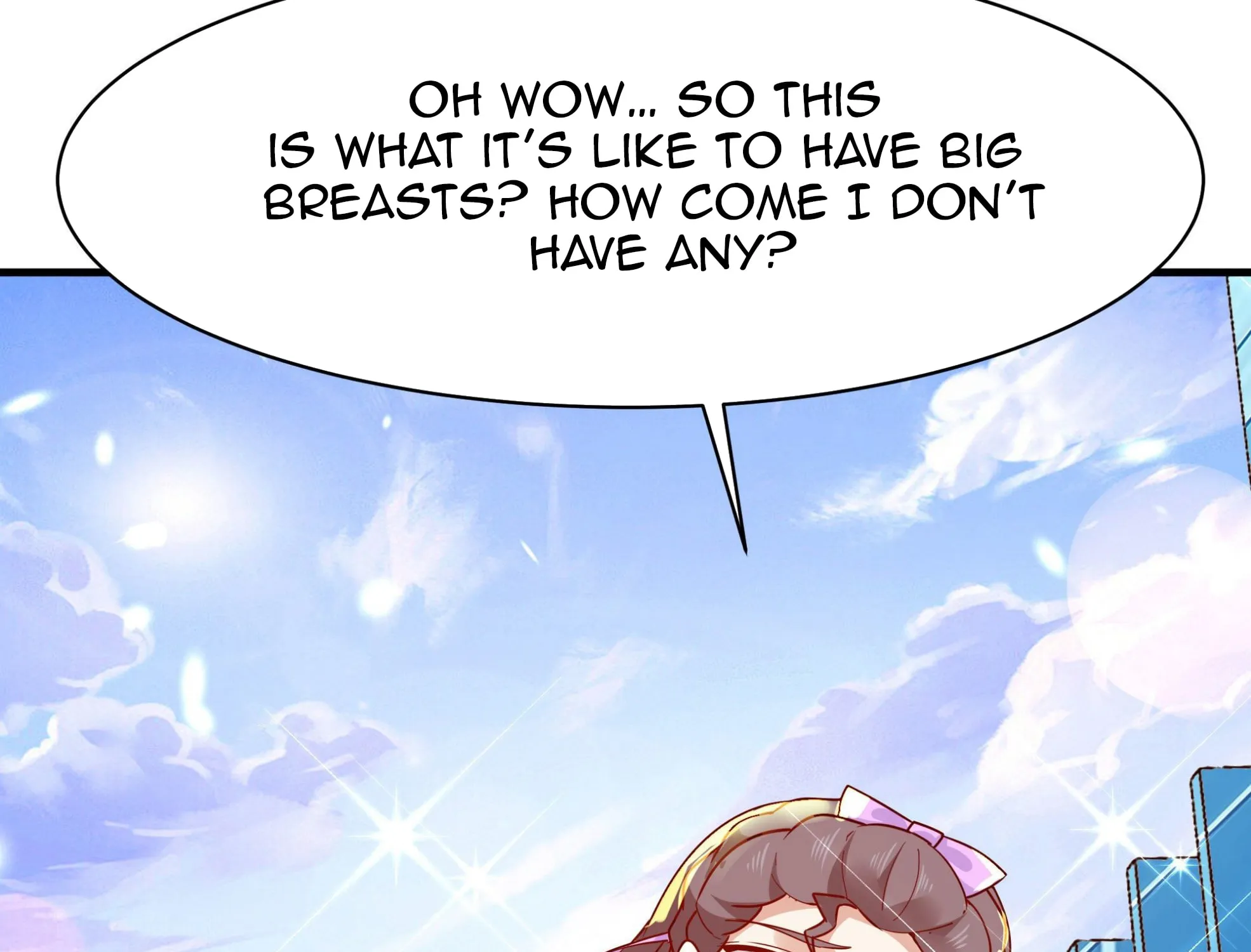 Rebirth: City Deity (Colored) Chapter 115 page 77 - 
