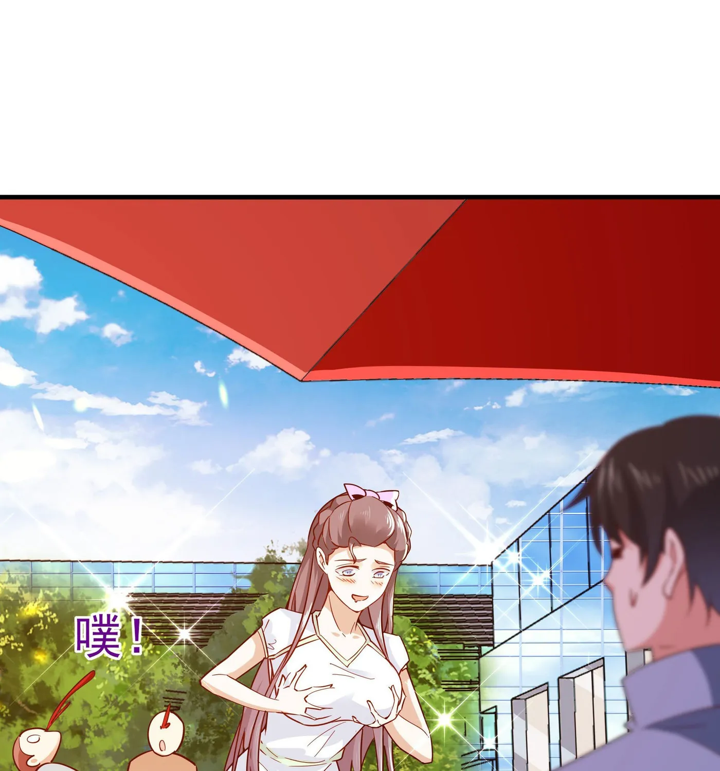 Rebirth: City Deity (Colored) Chapter 115 page 80 - 