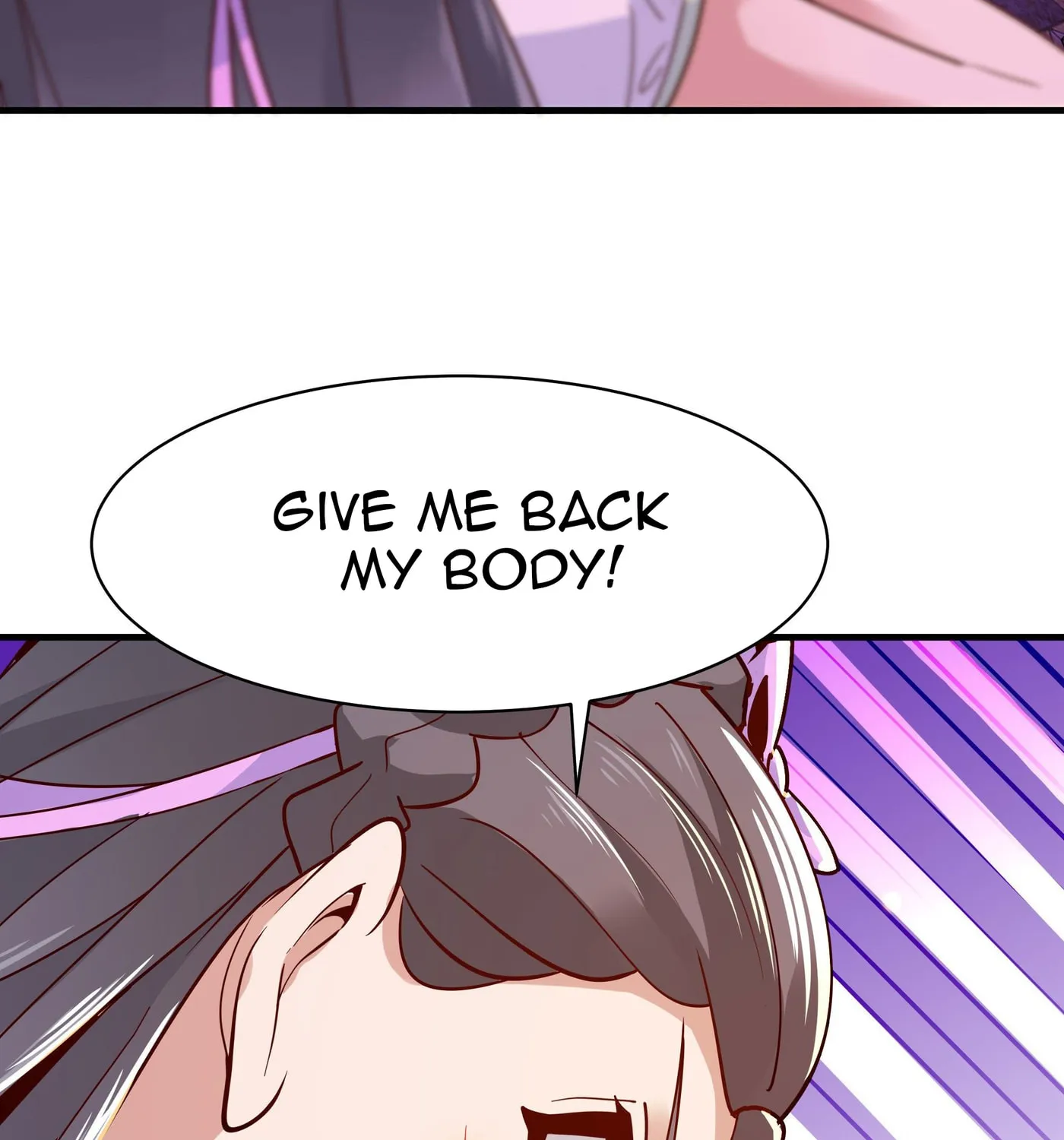Rebirth: City Deity (Colored) Chapter 115 page 83 - 