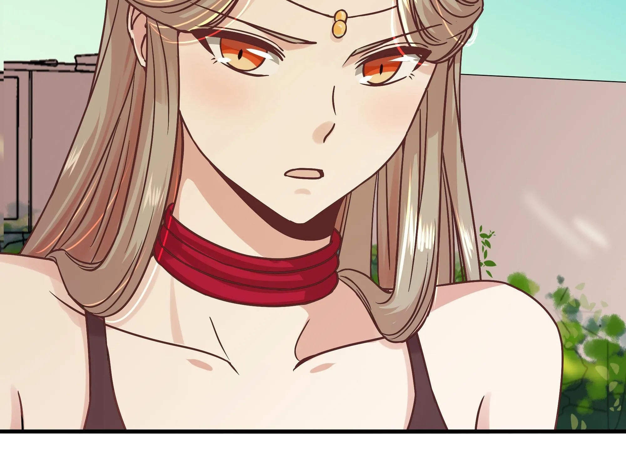 Rebirth: City Deity (Colored) Chapter 116 page 11 - 