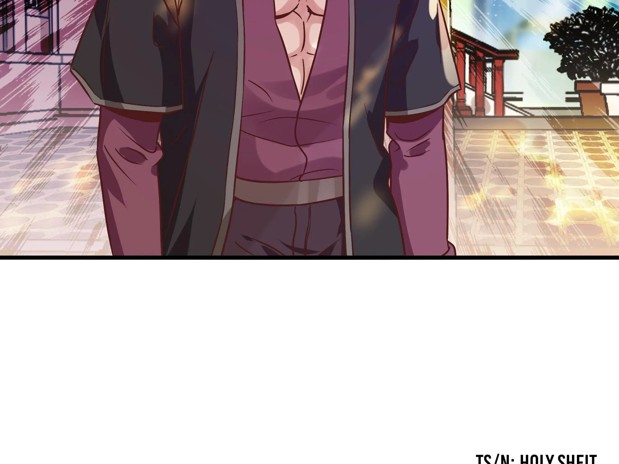 Rebirth: City Deity (Colored) Chapter 116 page 101 - 