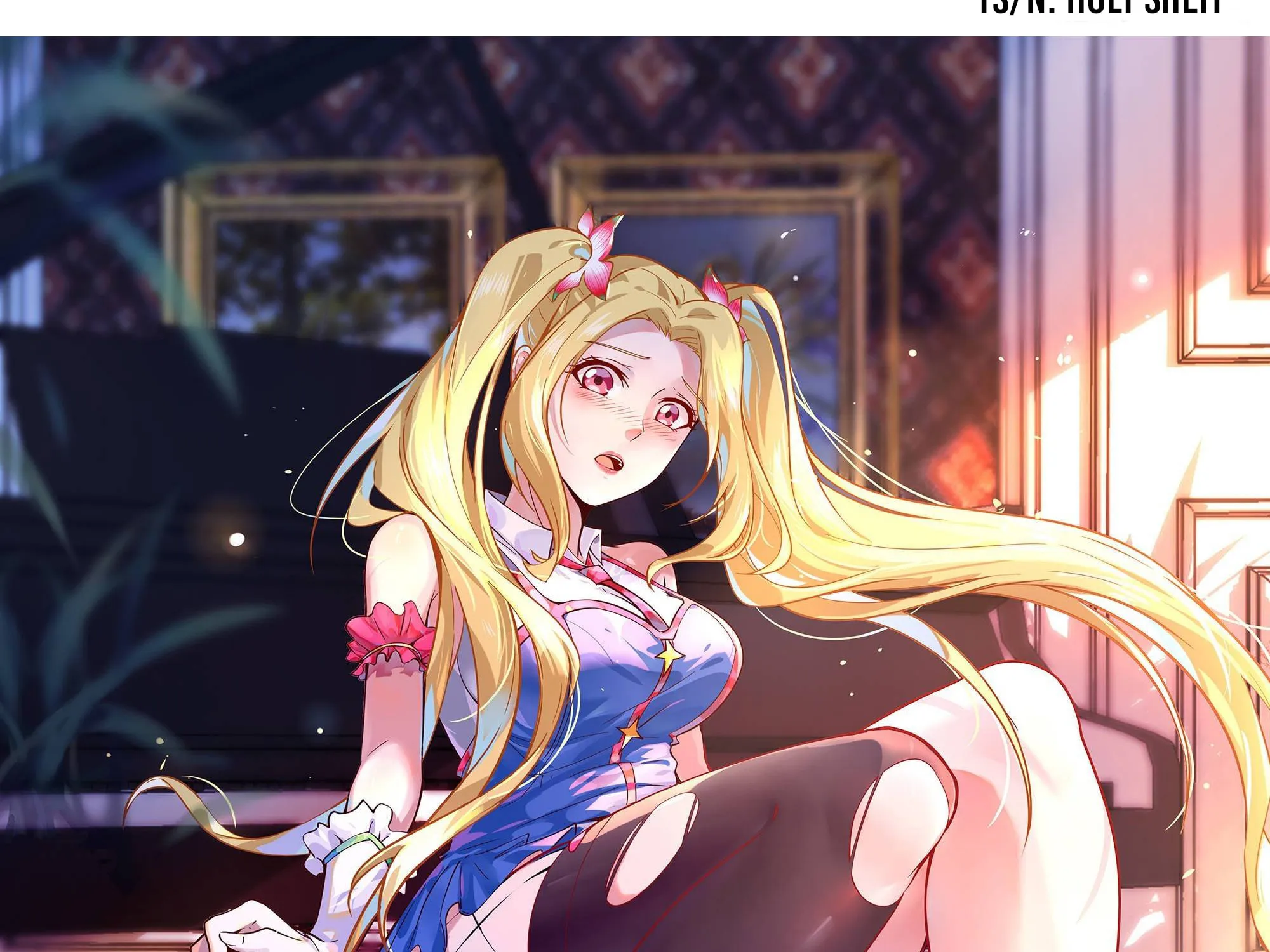 Rebirth: City Deity (Colored) Chapter 116 page 102 - 