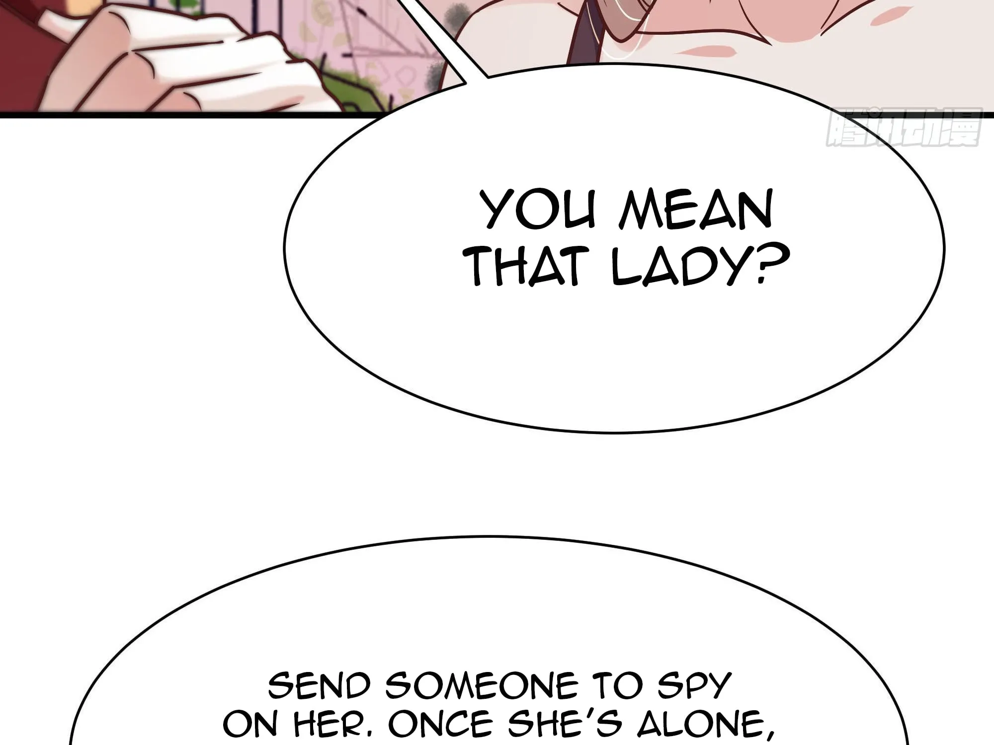 Rebirth: City Deity (Colored) Chapter 116 page 14 - 
