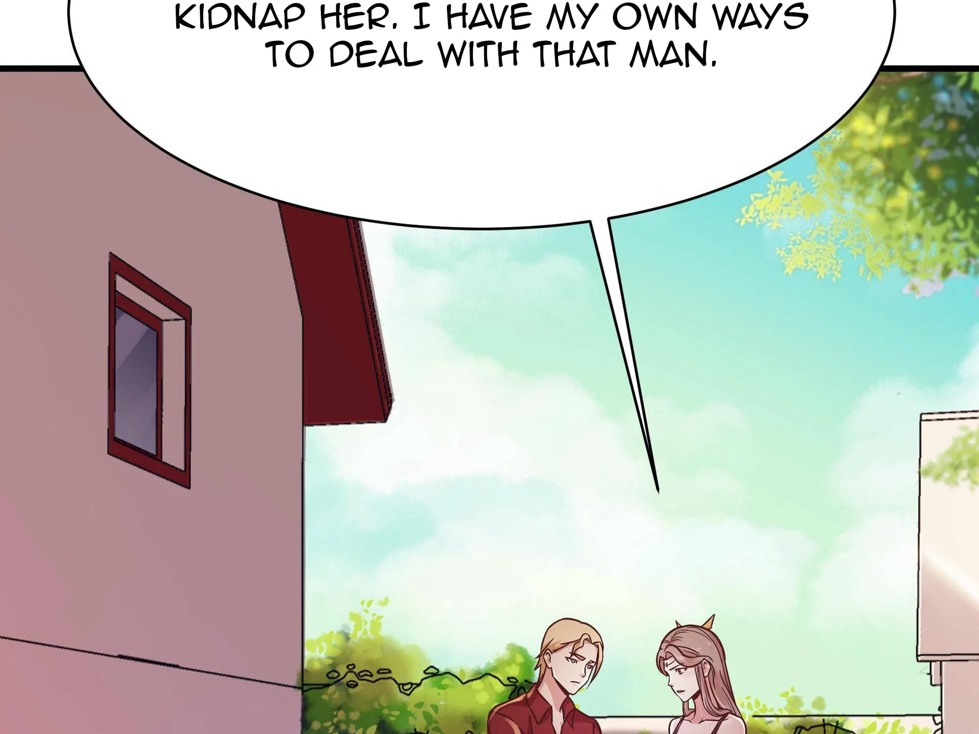 Rebirth: City Deity (Colored) Chapter 116 page 15 - 