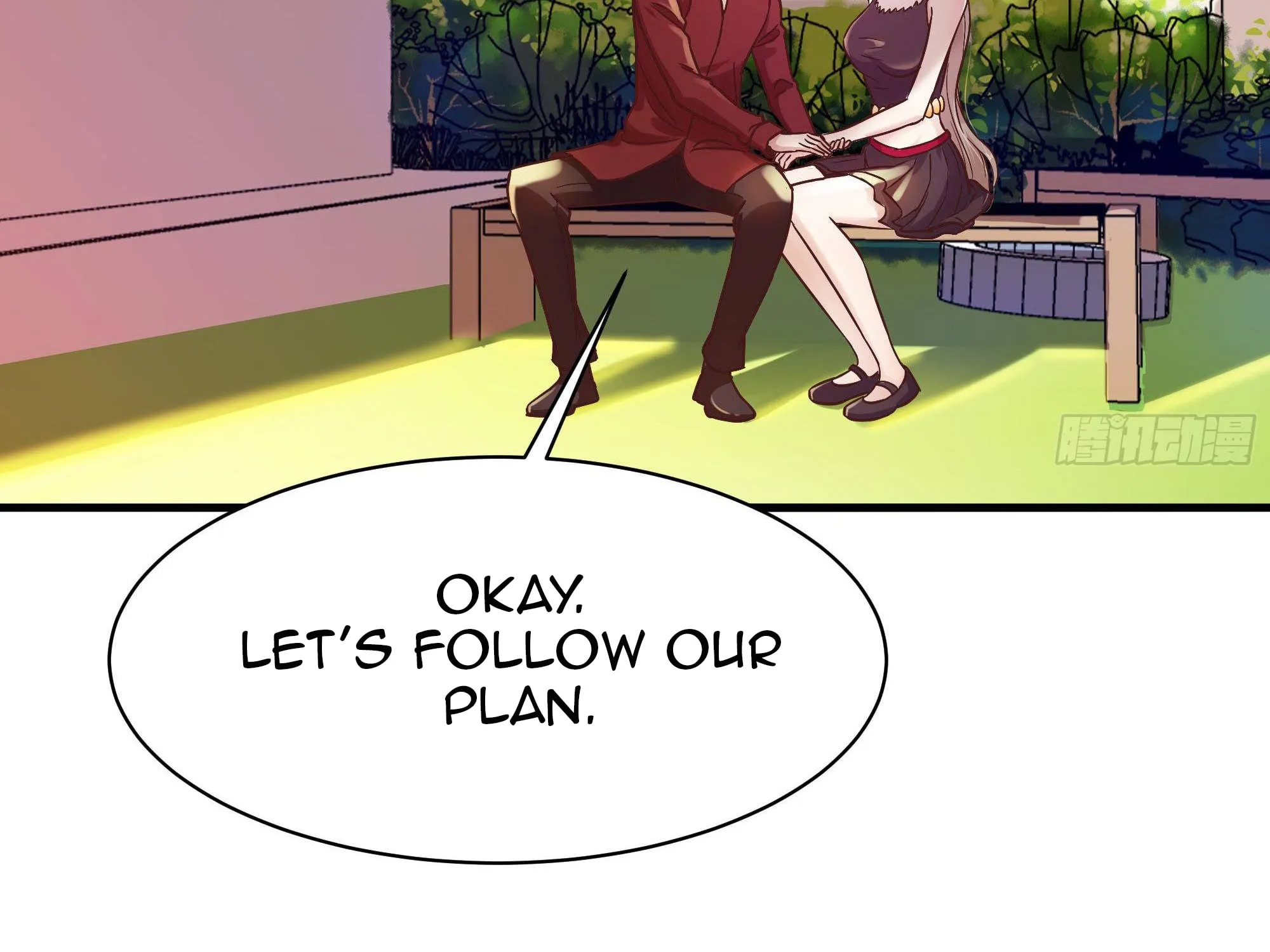Rebirth: City Deity (Colored) Chapter 116 page 16 - 