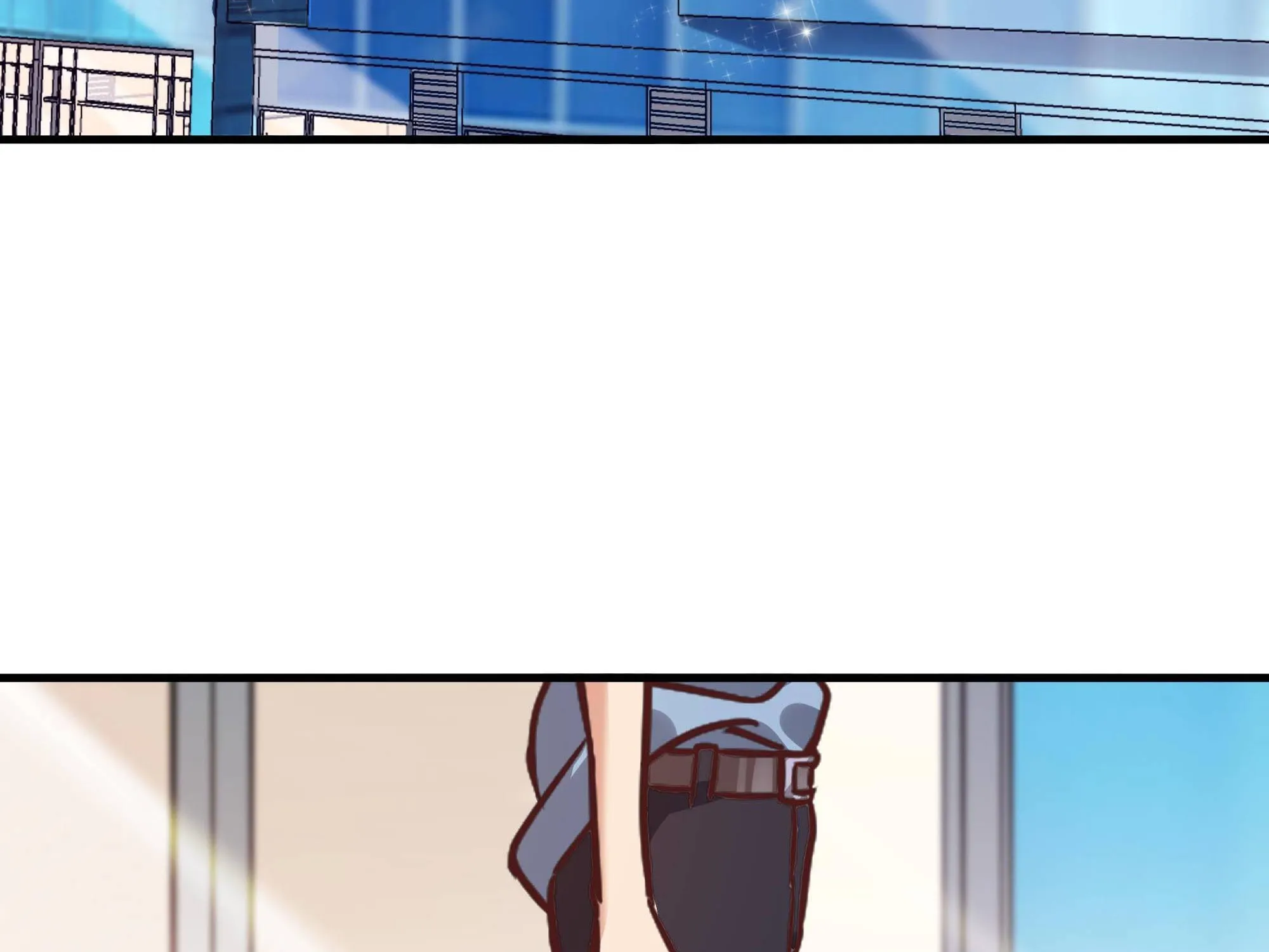 Rebirth: City Deity (Colored) Chapter 116 page 19 - 