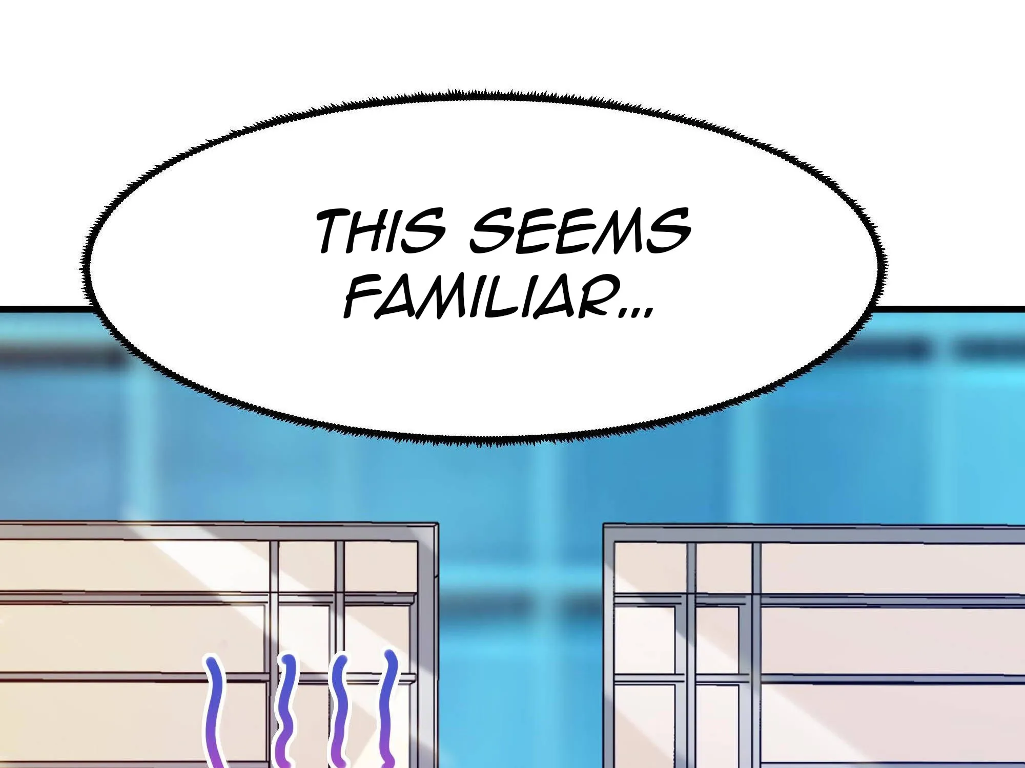 Rebirth: City Deity (Colored) Chapter 116 page 21 - 