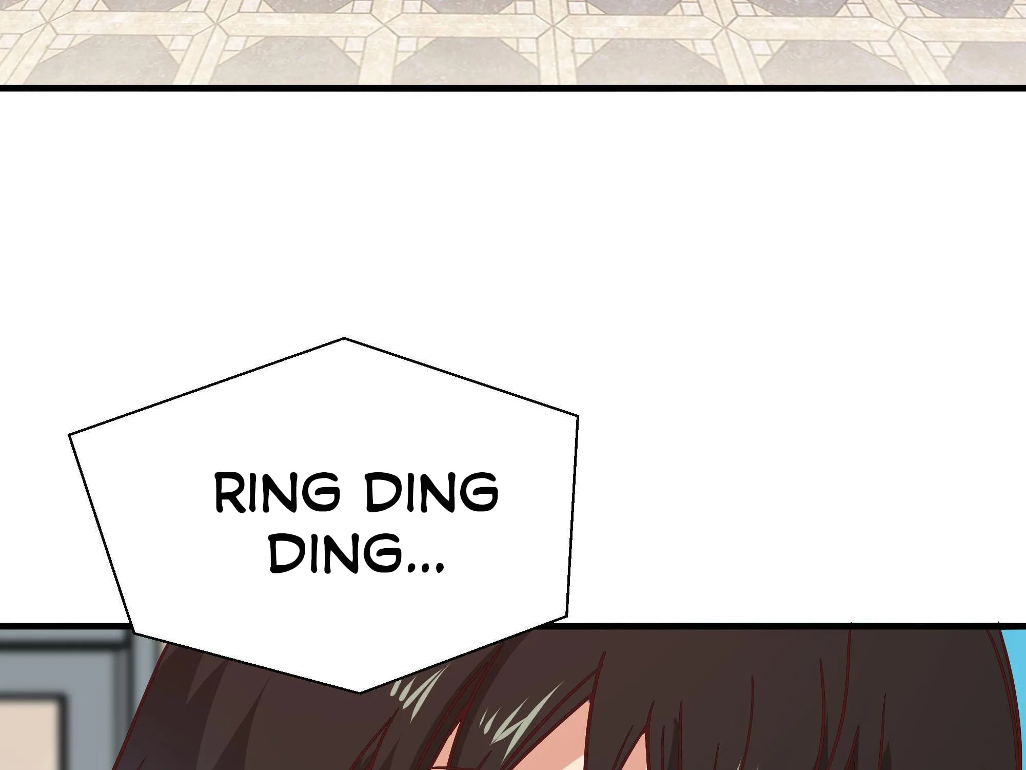 Rebirth: City Deity (Colored) Chapter 116 page 23 - 