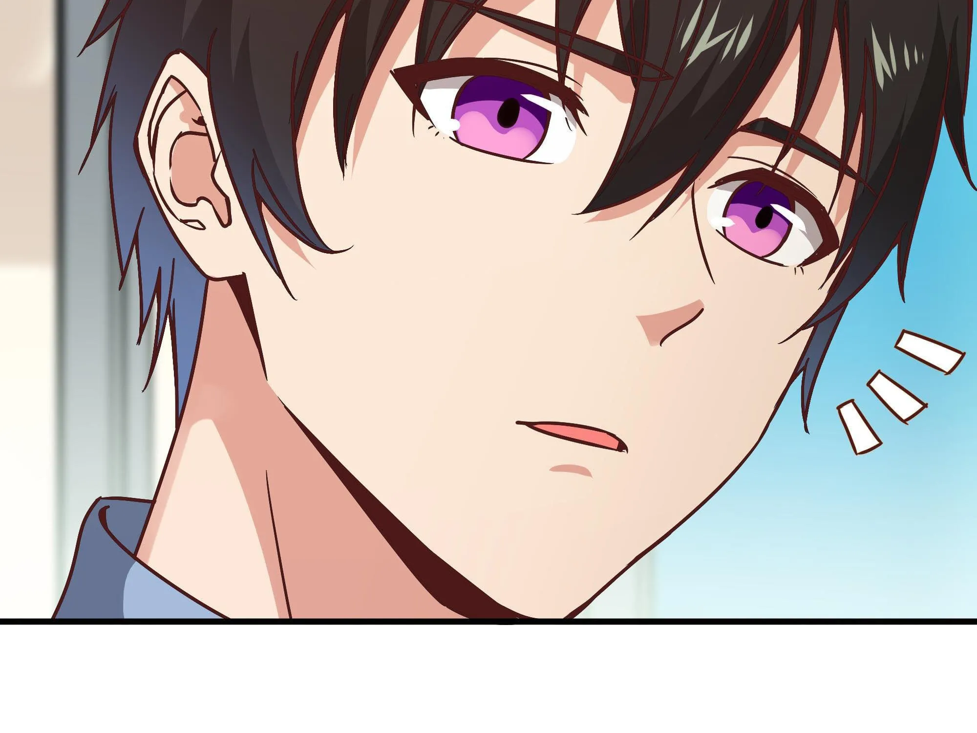 Rebirth: City Deity (Colored) Chapter 116 page 24 - 