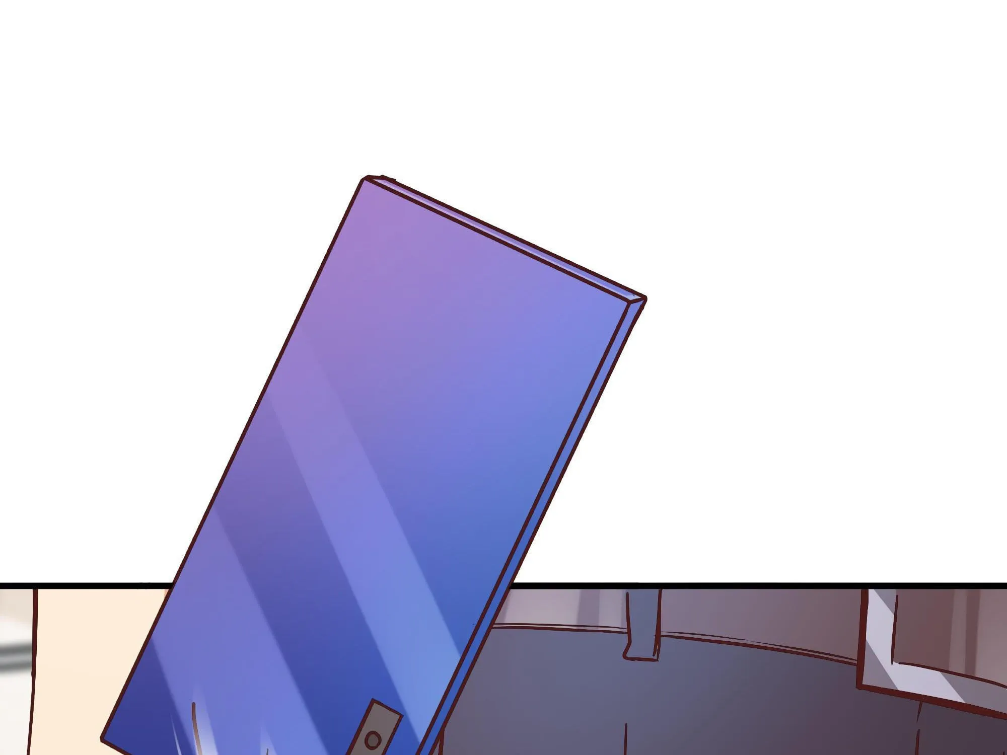 Rebirth: City Deity (Colored) Chapter 116 page 25 - 