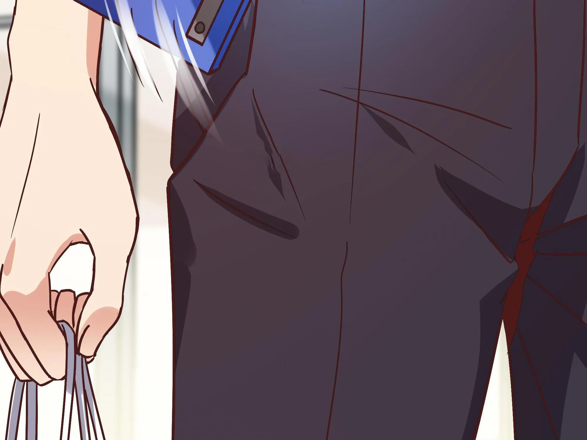 Rebirth: City Deity (Colored) Chapter 116 page 26 - 