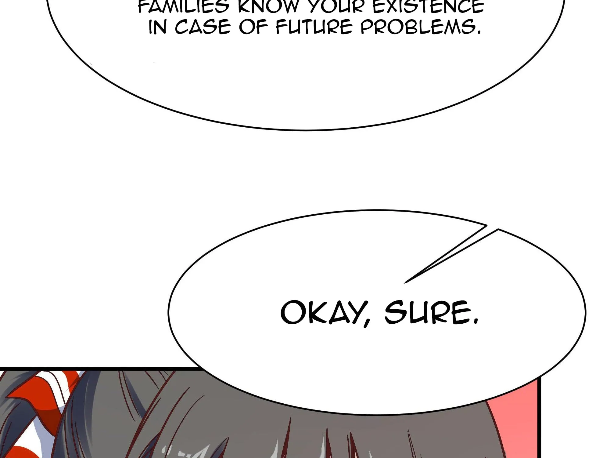 Rebirth: City Deity (Colored) Chapter 116 page 30 - 