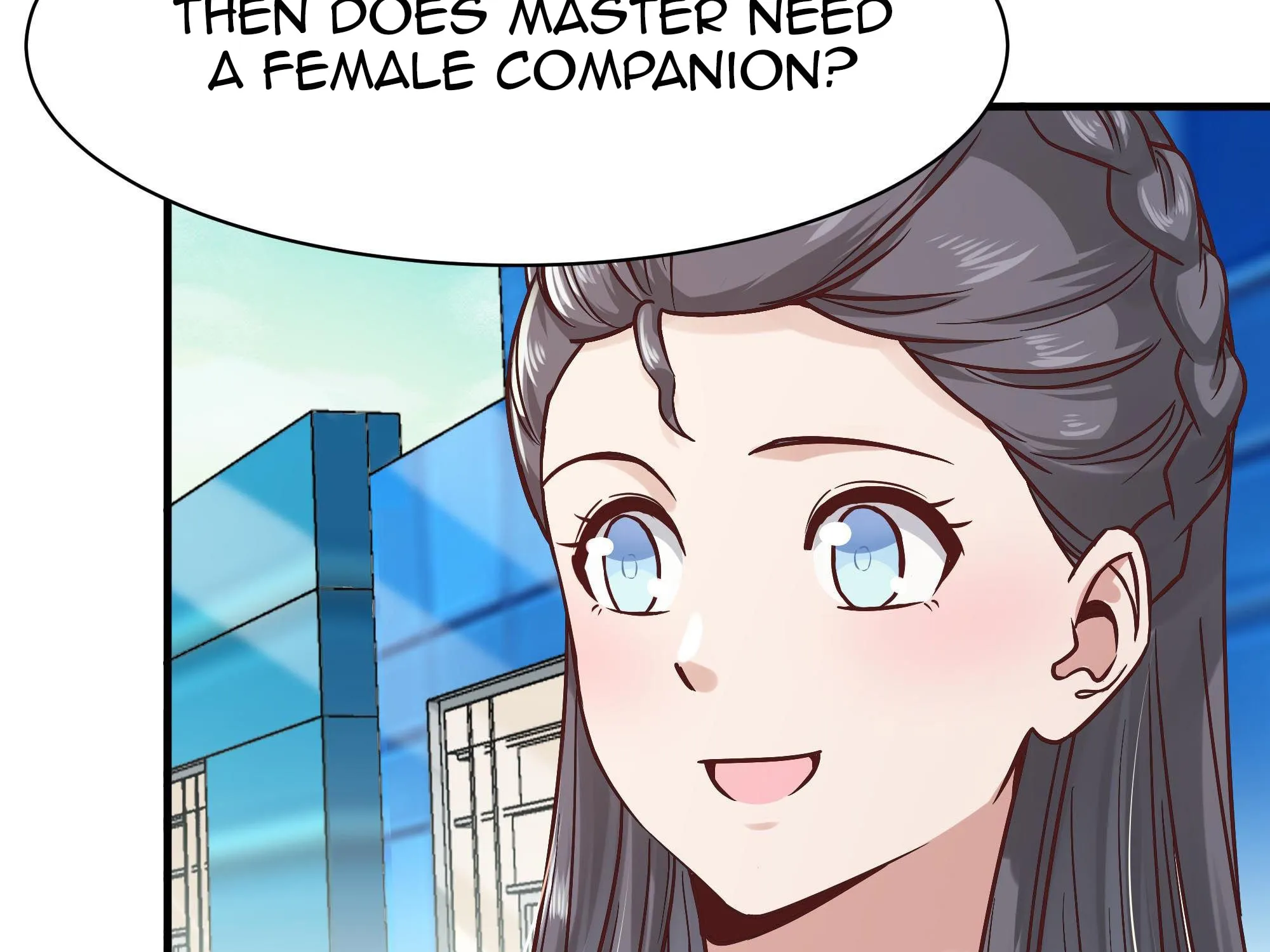 Rebirth: City Deity (Colored) Chapter 116 page 32 - 