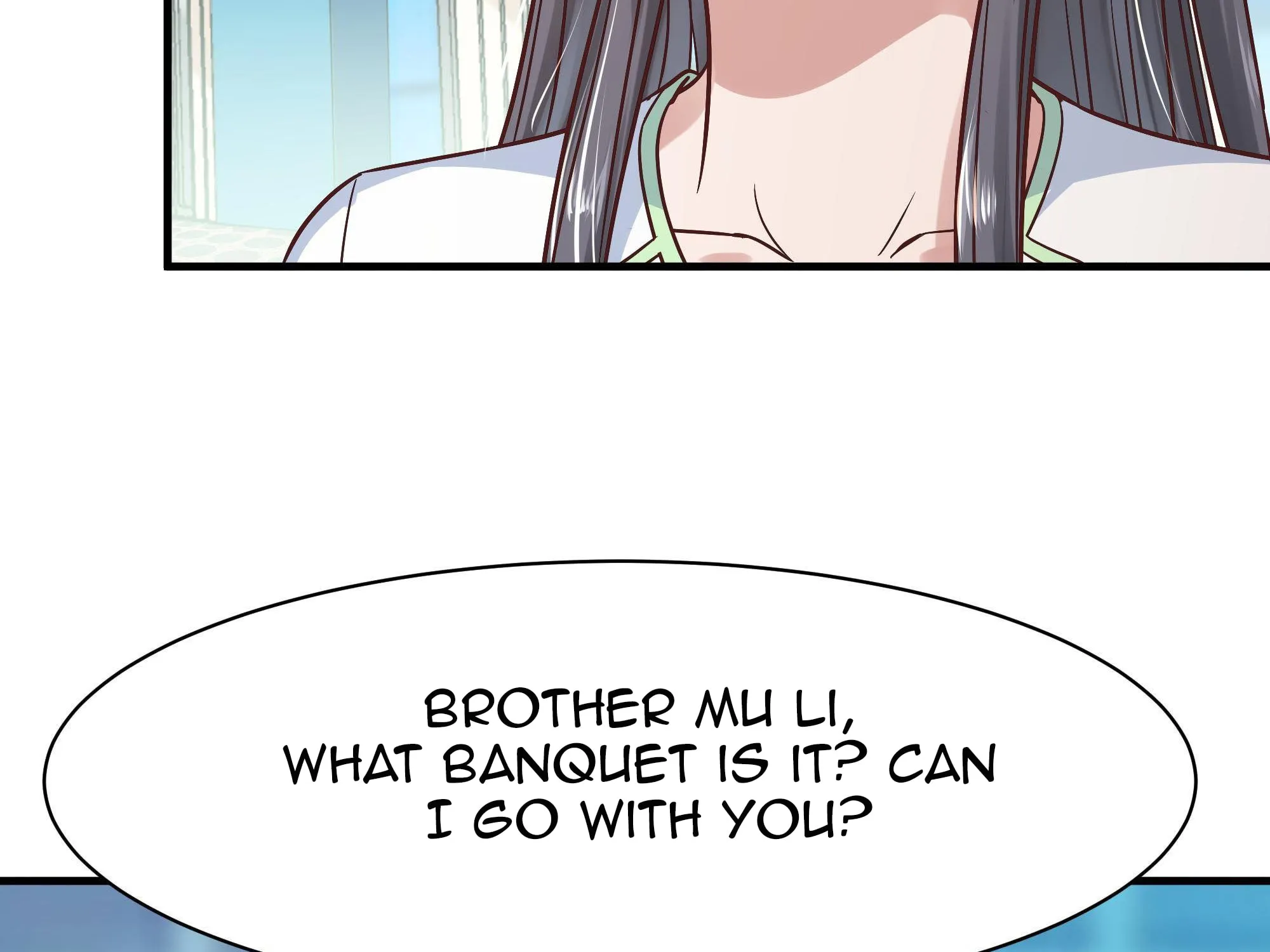Rebirth: City Deity (Colored) Chapter 116 page 33 - 