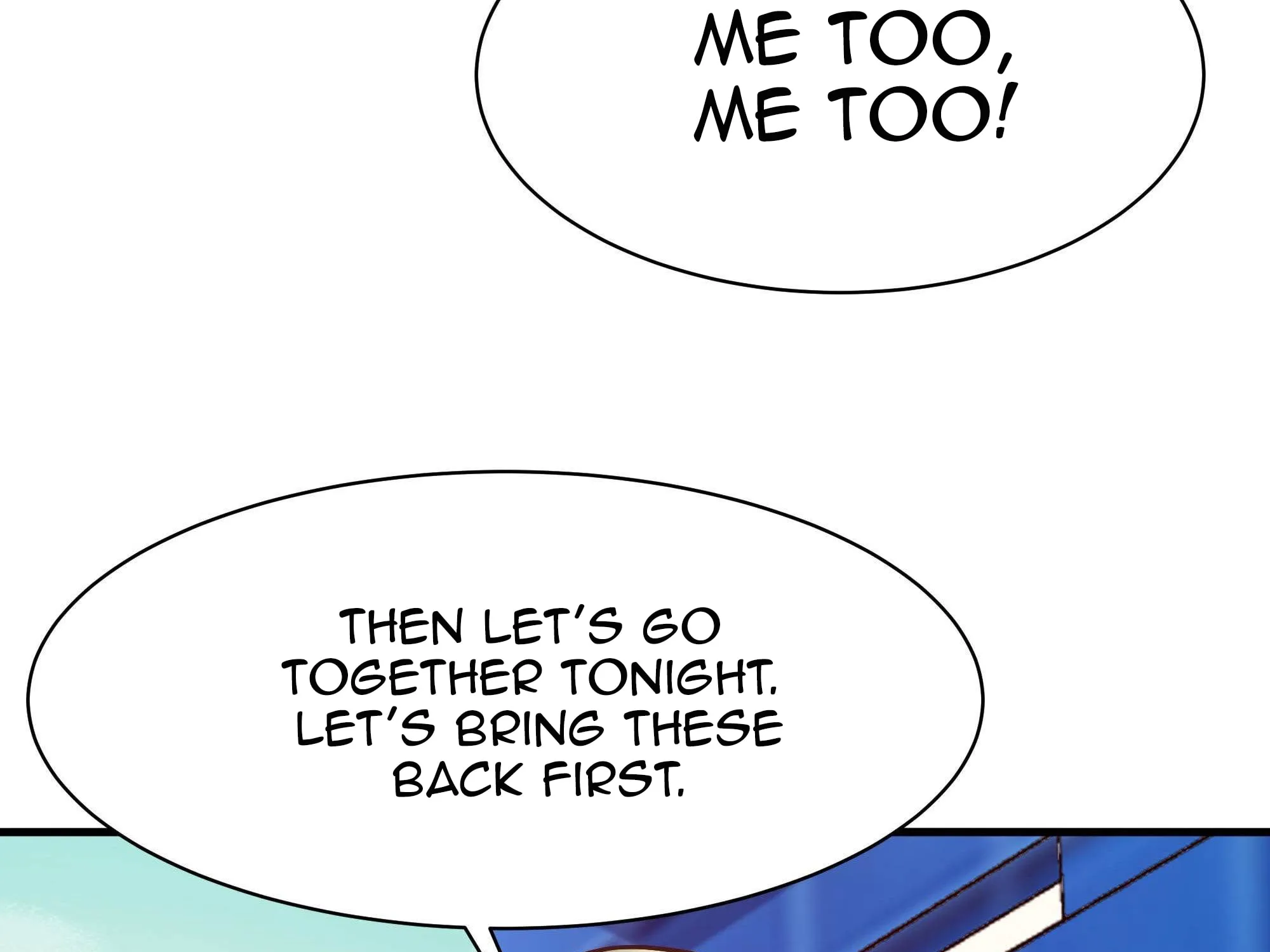 Rebirth: City Deity (Colored) Chapter 116 page 37 - 