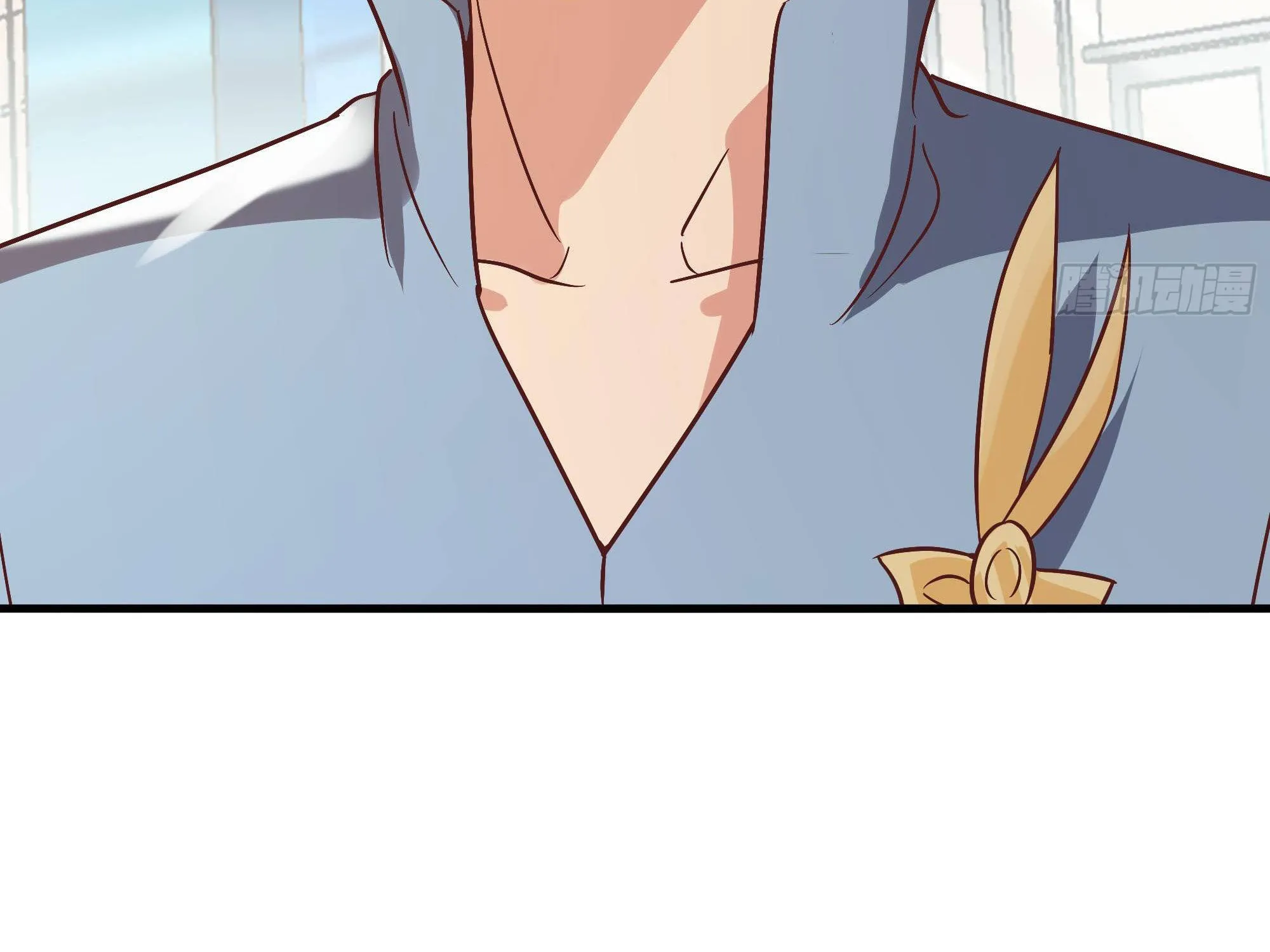 Rebirth: City Deity (Colored) Chapter 116 page 39 - 