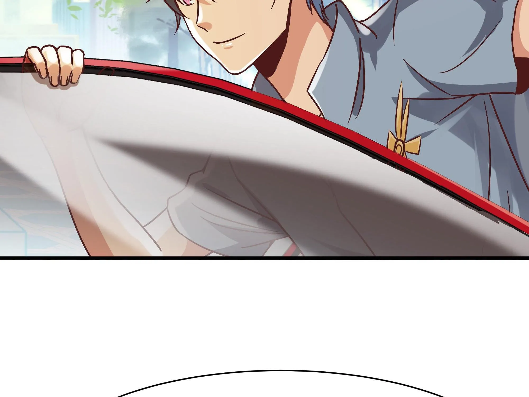 Rebirth: City Deity (Colored) Chapter 116 page 45 - 
