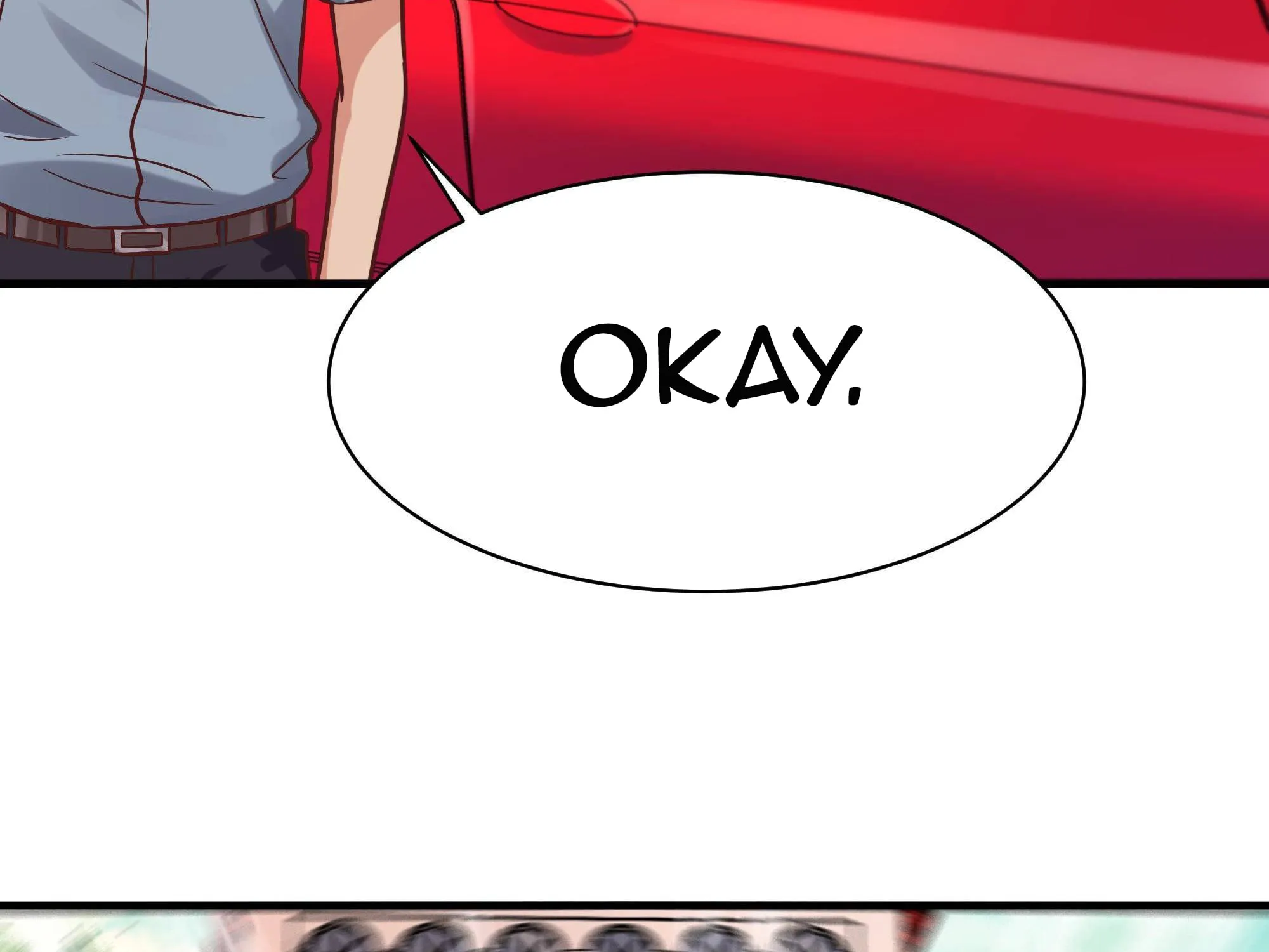 Rebirth: City Deity (Colored) Chapter 116 page 47 - 