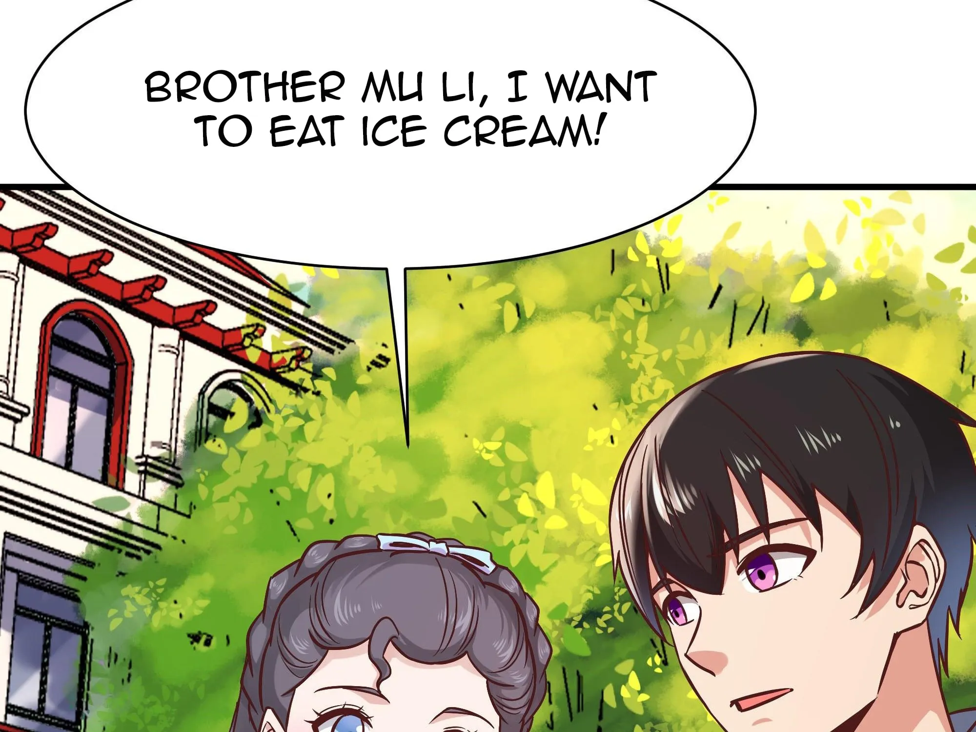 Rebirth: City Deity (Colored) Chapter 116 page 50 - 