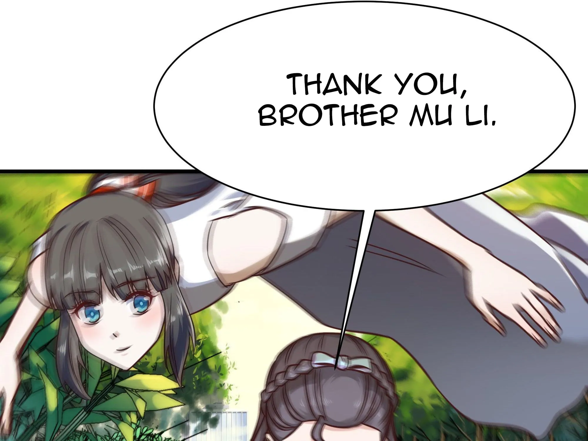Rebirth: City Deity (Colored) Chapter 116 page 55 - 