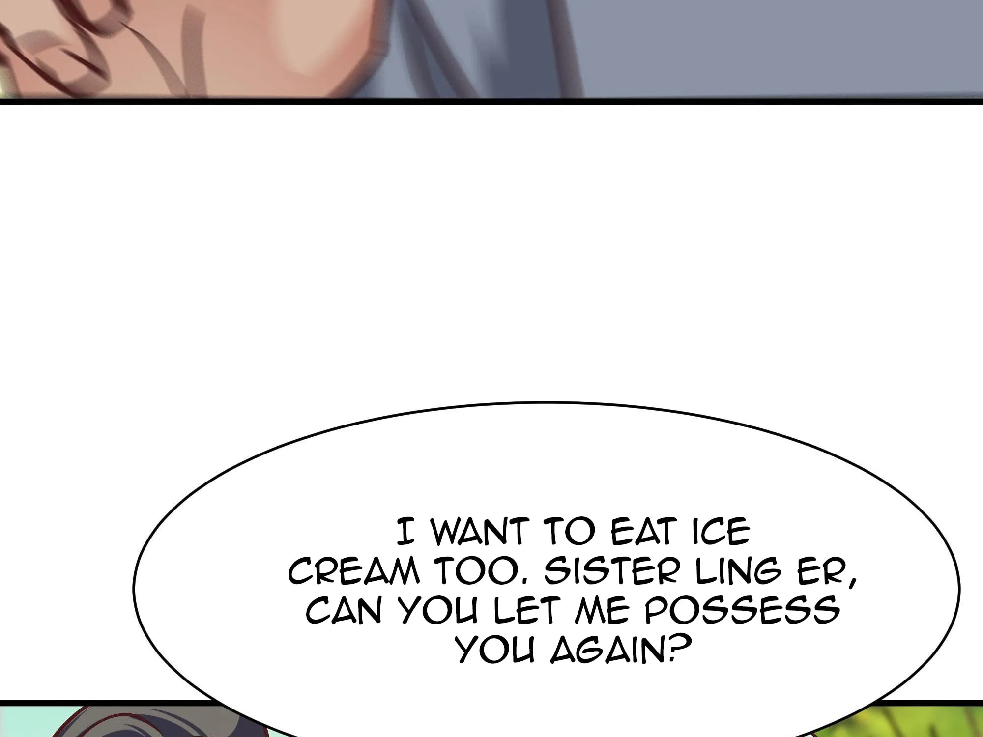 Rebirth: City Deity (Colored) Chapter 116 page 57 - 
