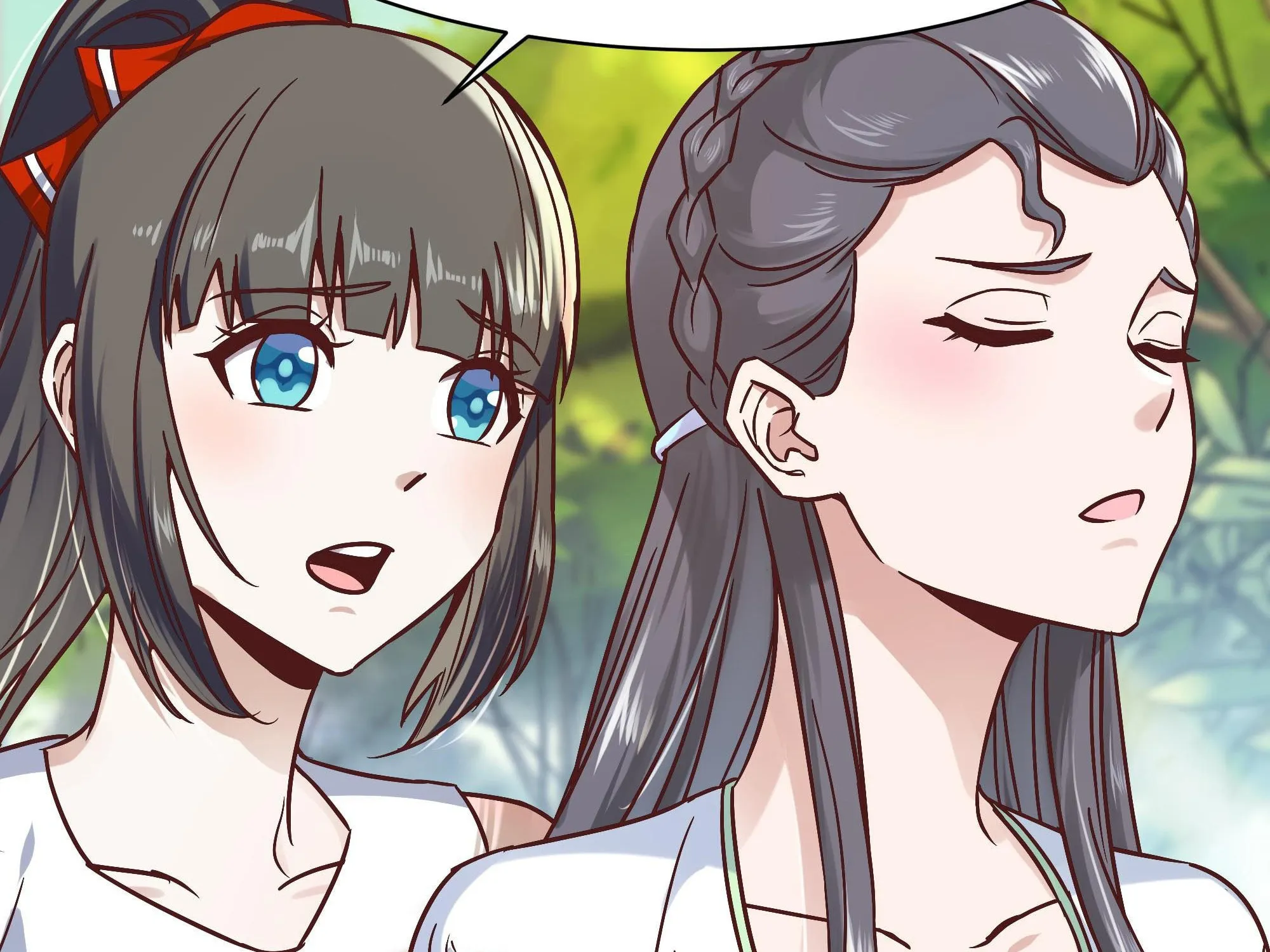 Rebirth: City Deity (Colored) Chapter 116 page 58 - 