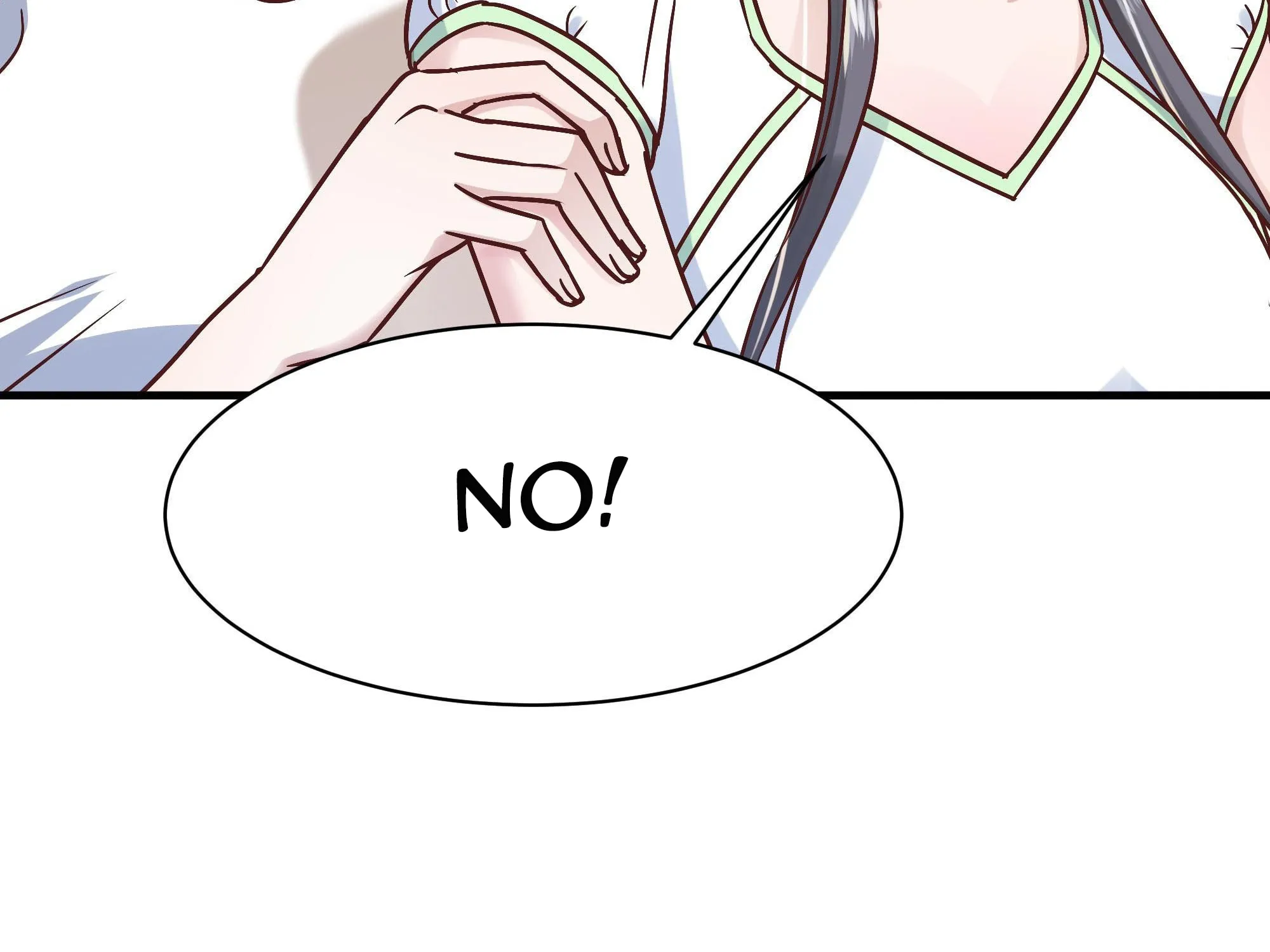 Rebirth: City Deity (Colored) Chapter 116 page 59 - 