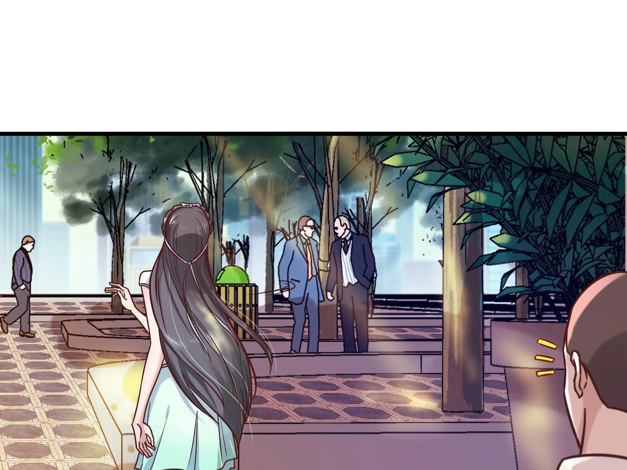 Rebirth: City Deity (Colored) Chapter 116 page 60 - 
