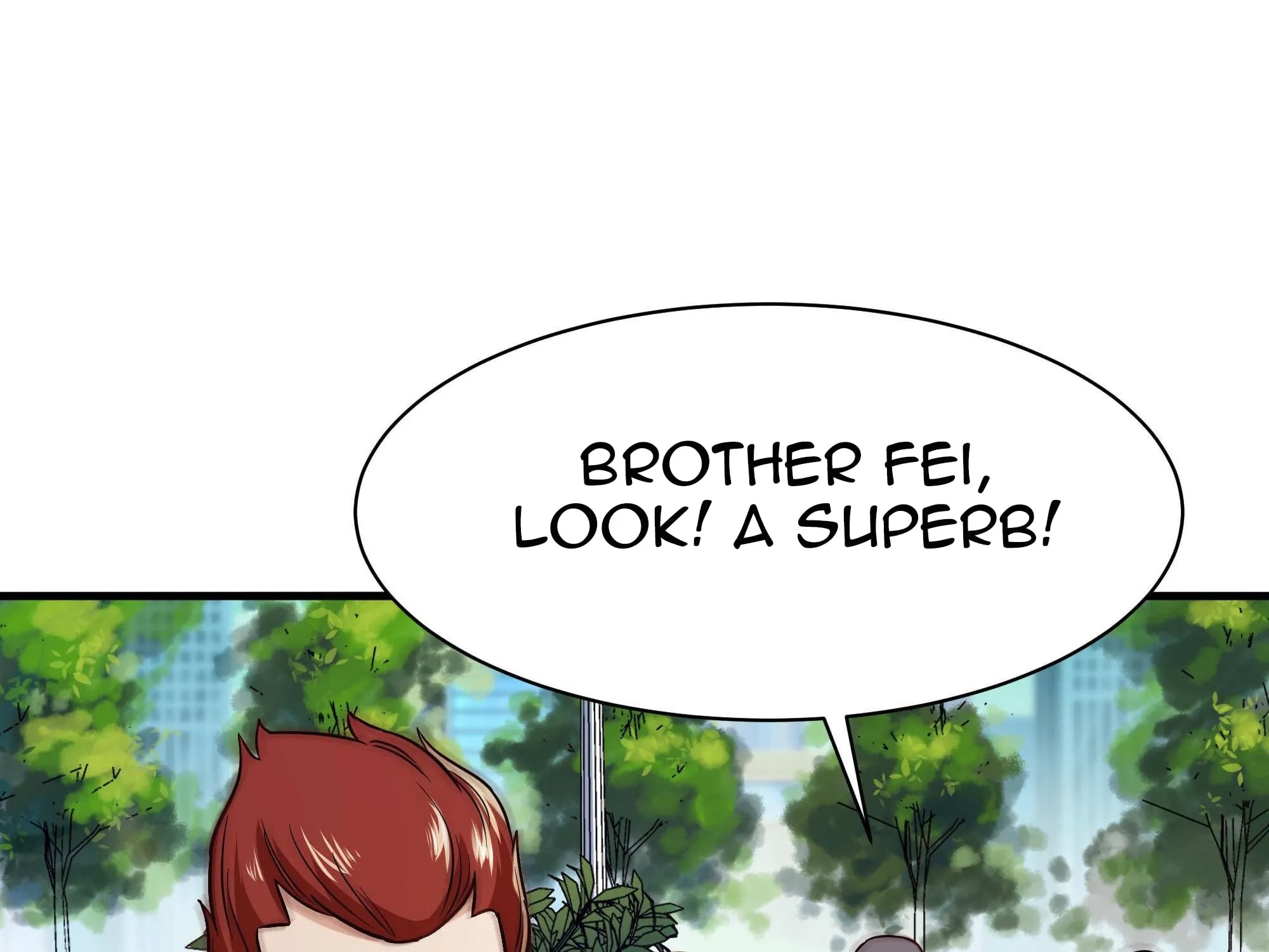 Rebirth: City Deity (Colored) Chapter 116 page 62 - 