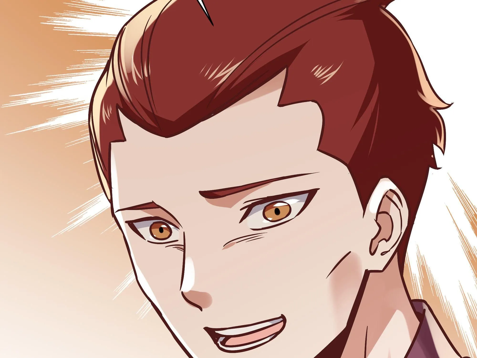 Rebirth: City Deity (Colored) Chapter 116 page 65 - 