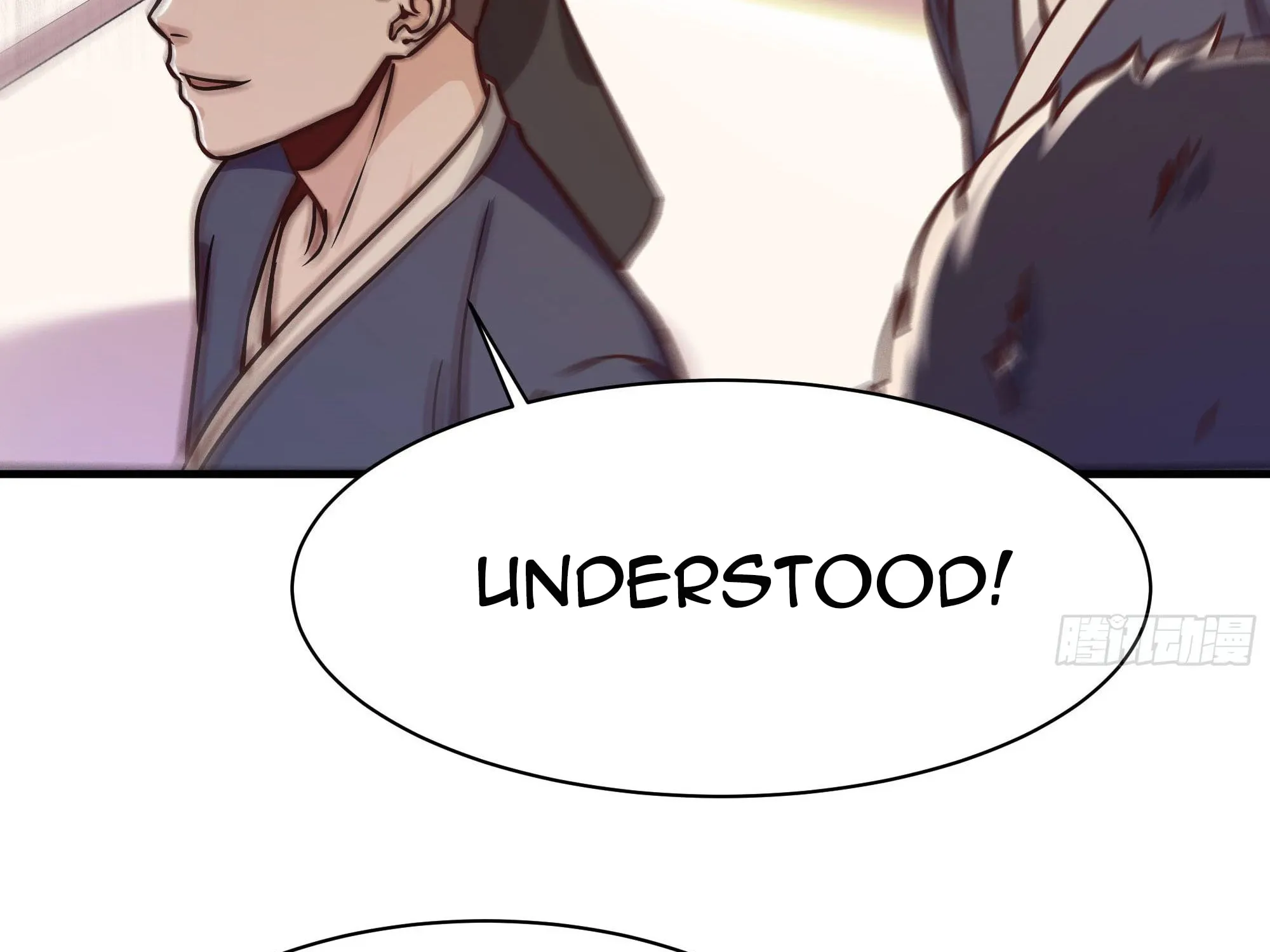Rebirth: City Deity (Colored) Chapter 116 page 68 - 
