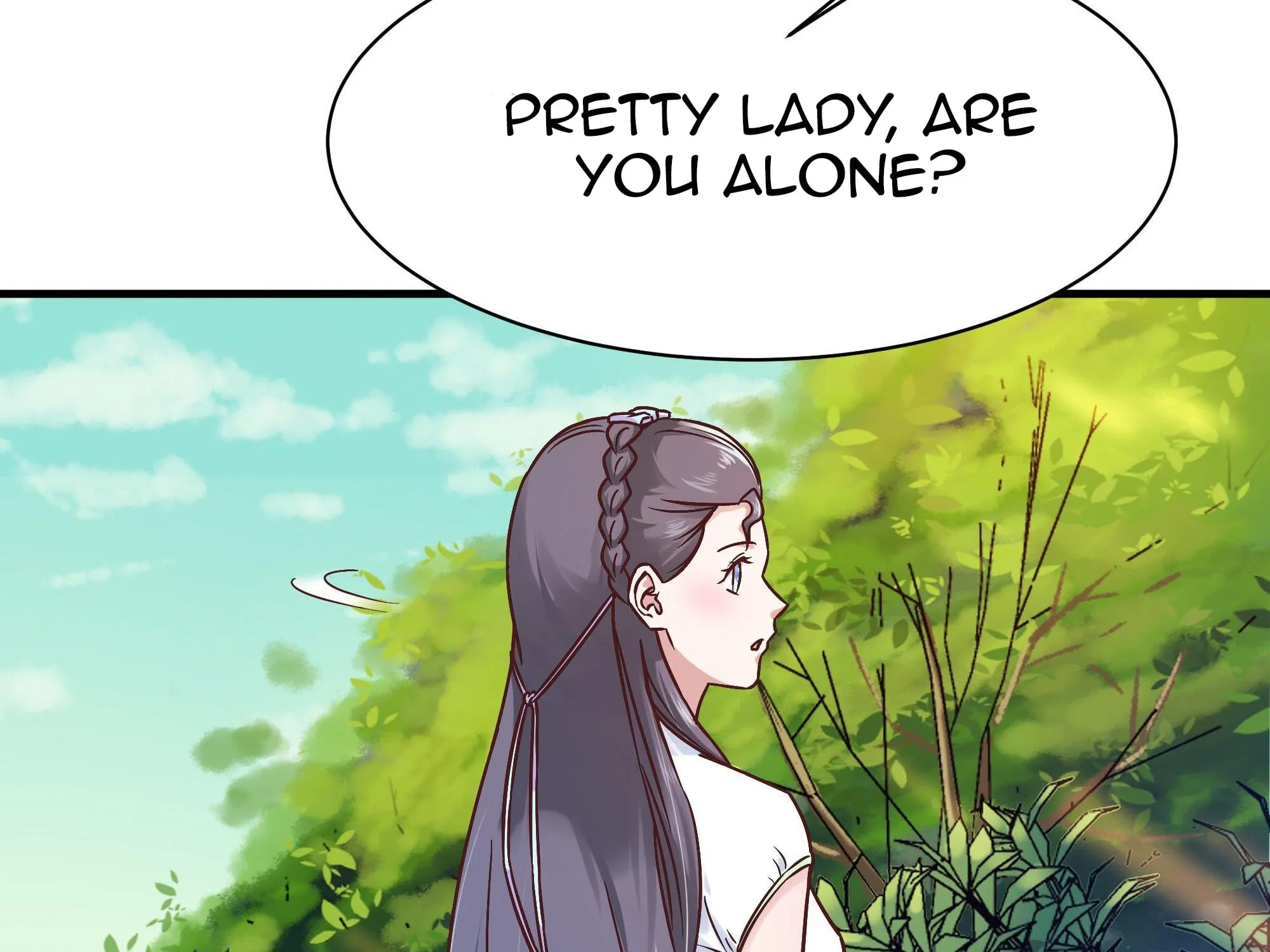 Rebirth: City Deity (Colored) Chapter 116 page 71 - 