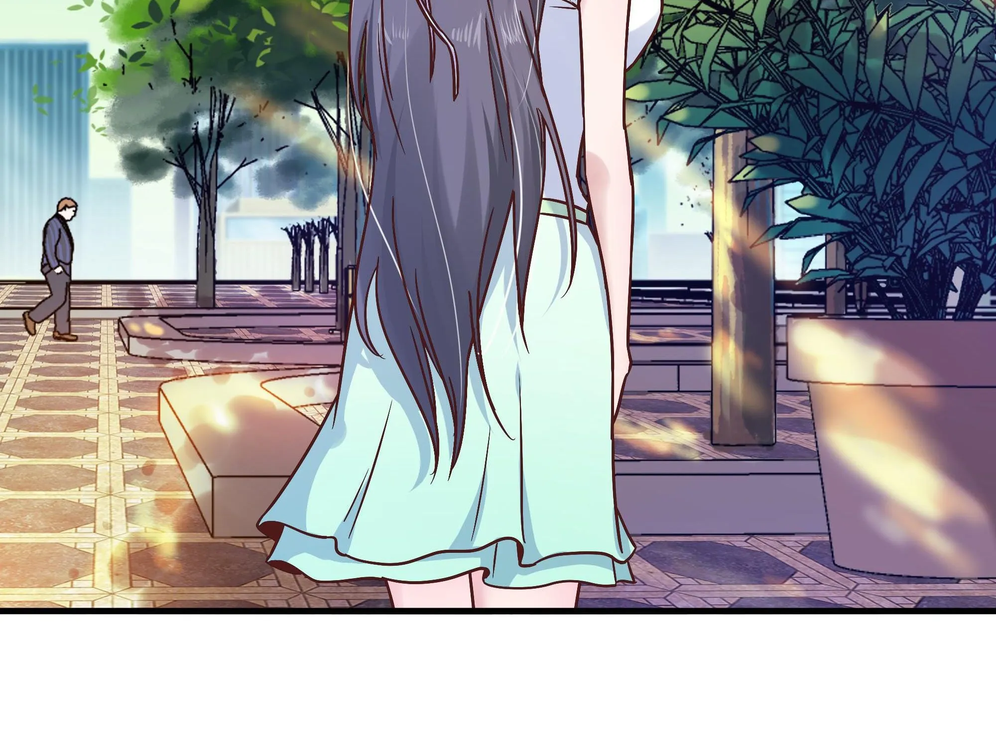 Rebirth: City Deity (Colored) Chapter 116 page 72 - 